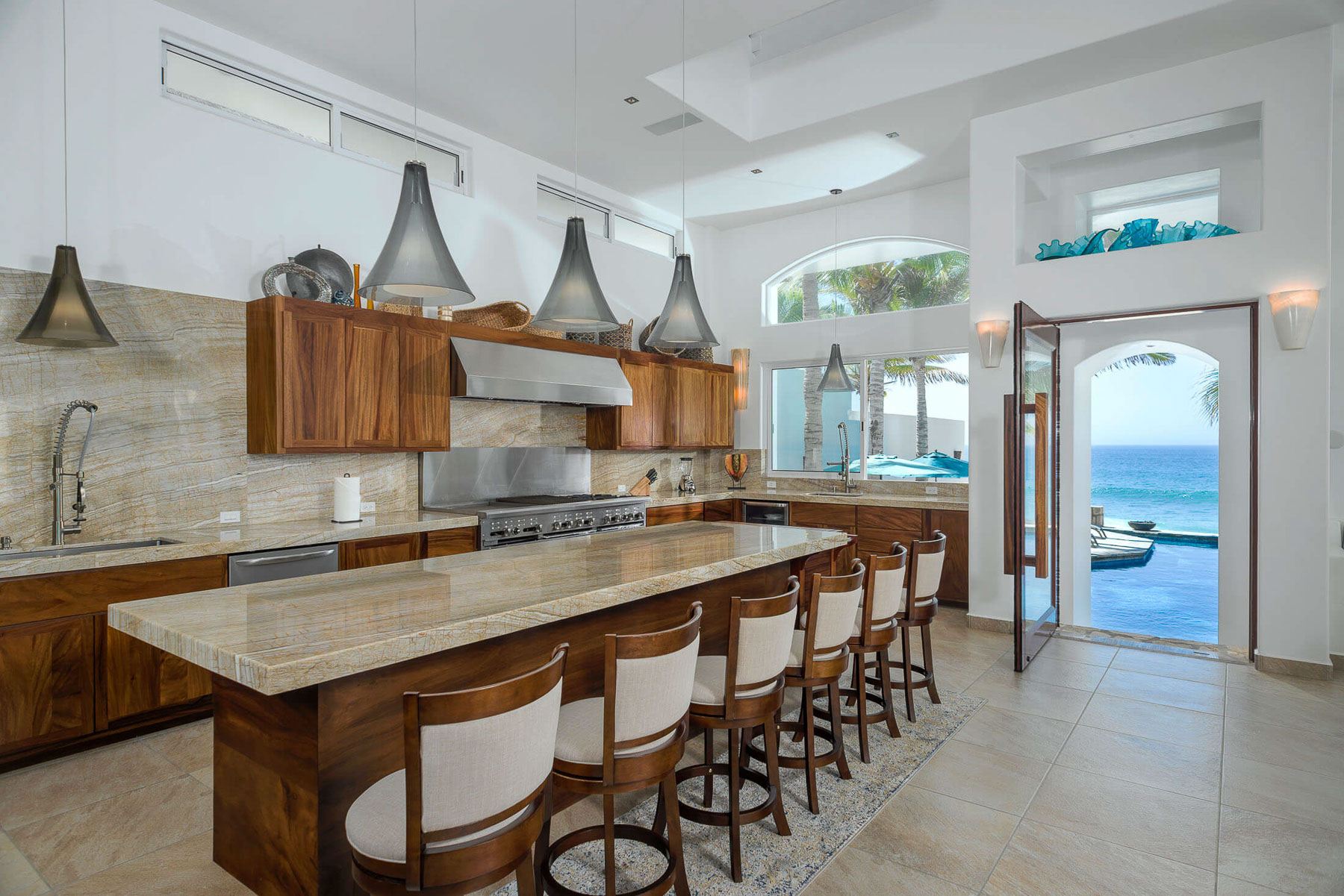 Villa Salina del Mar