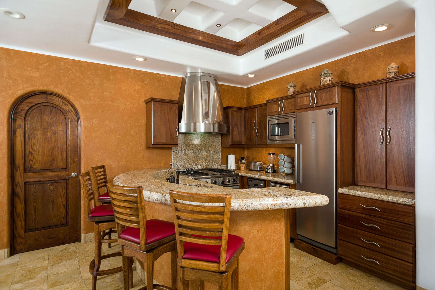 Villa Salina del Mar