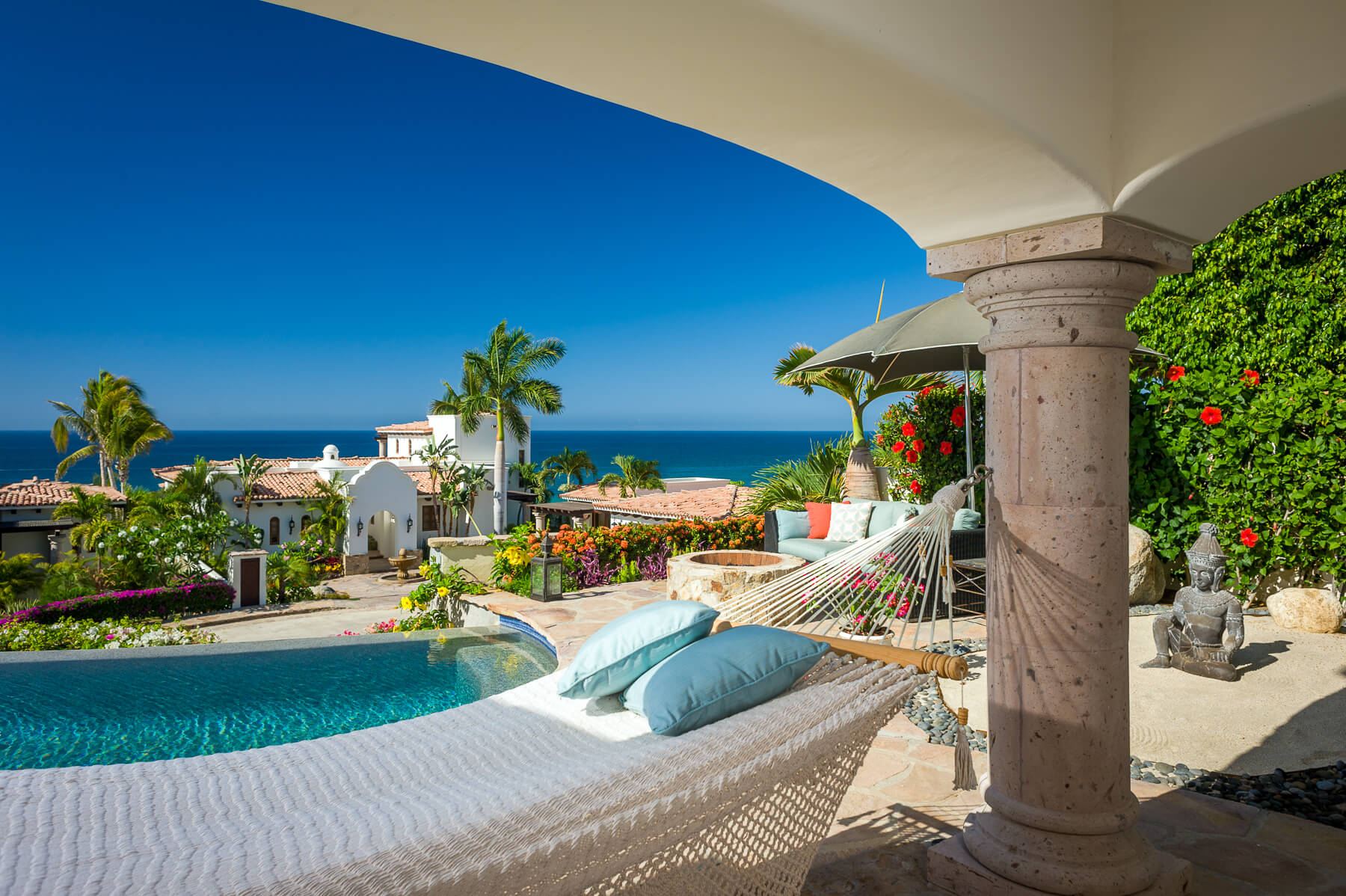 Villa Calafia Del Mar