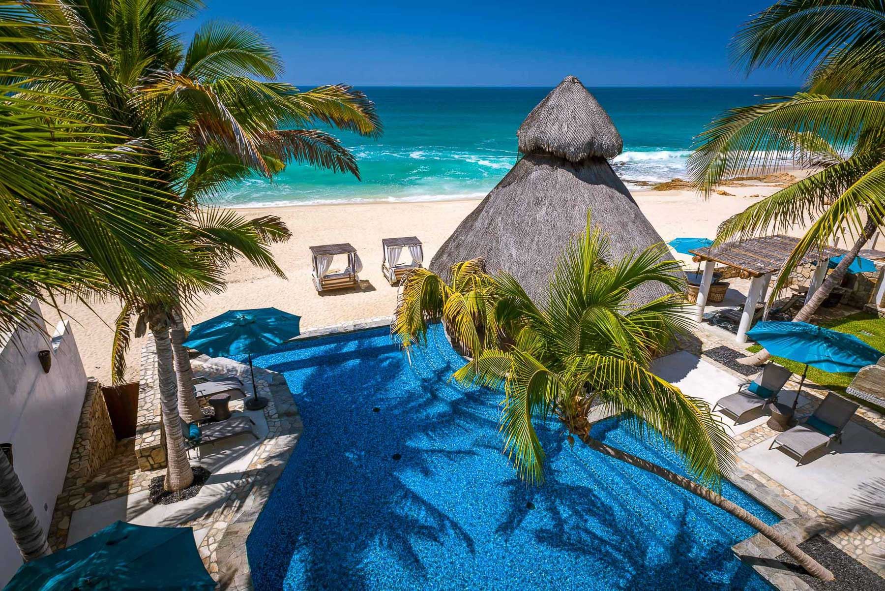 Villa Salina del Mar