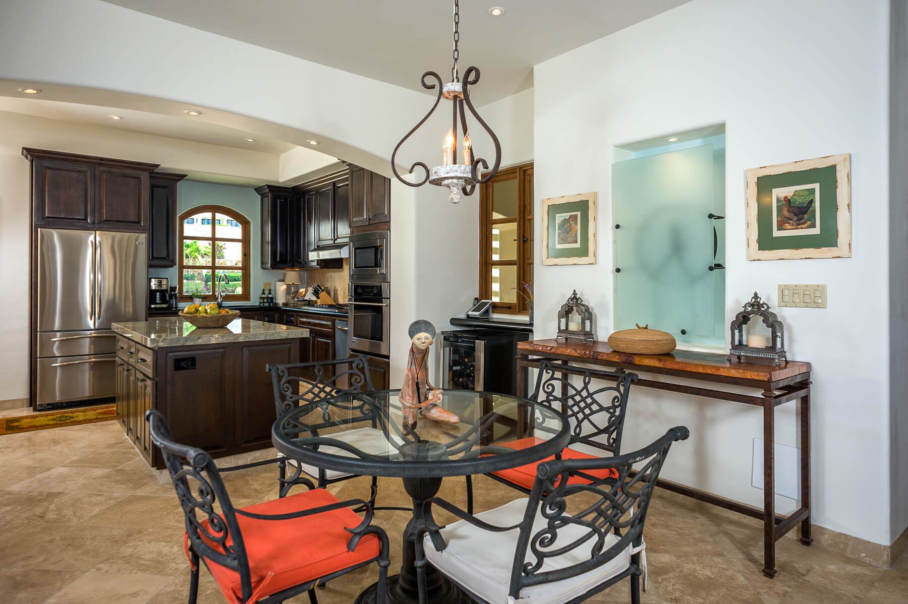 Villa Calafia Del Mar