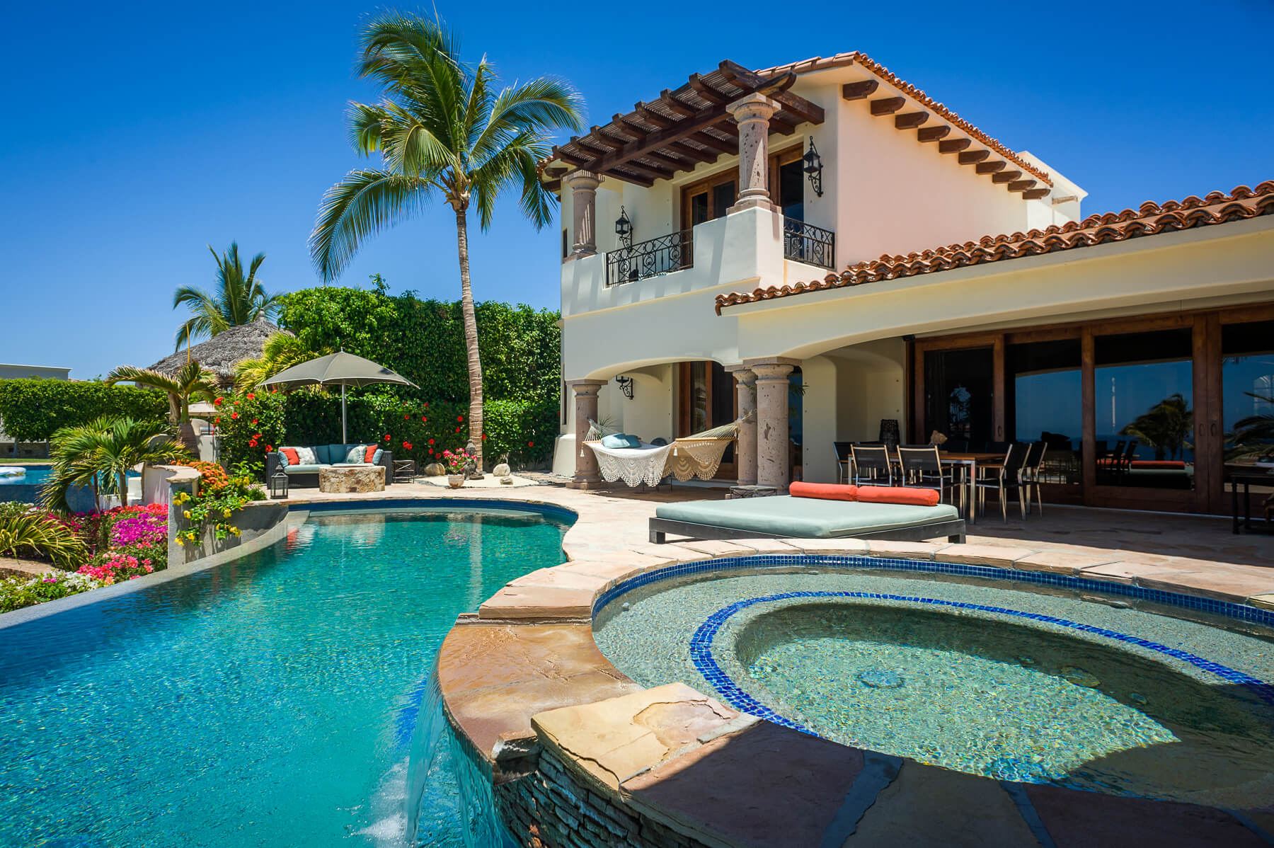 Villa Calafia Del Mar