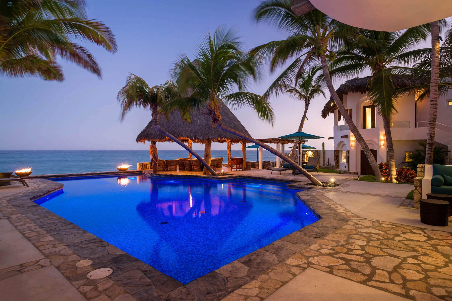 Villa Salina del Mar