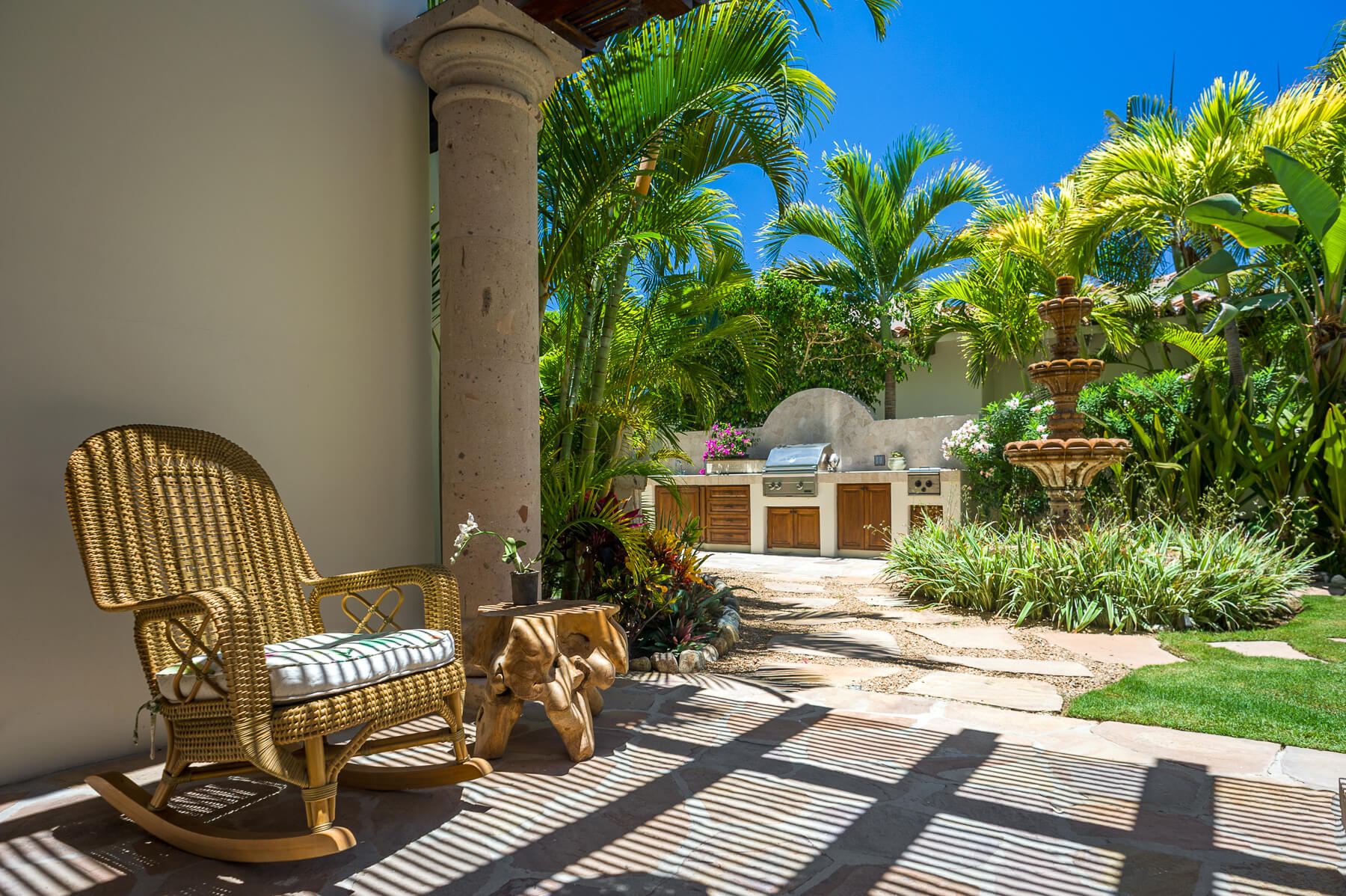 Villa Calafia Del Mar