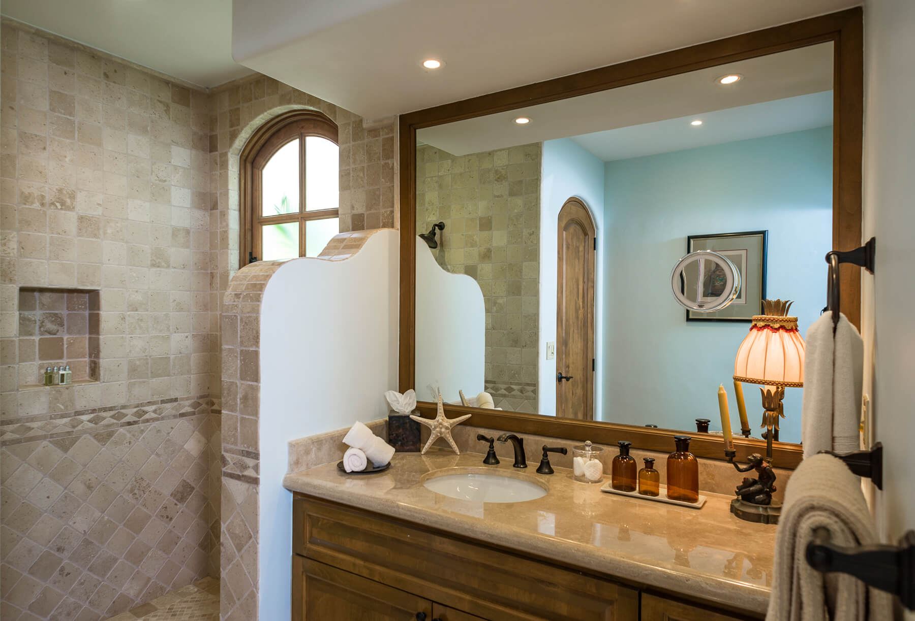 Villa Calafia Del Mar