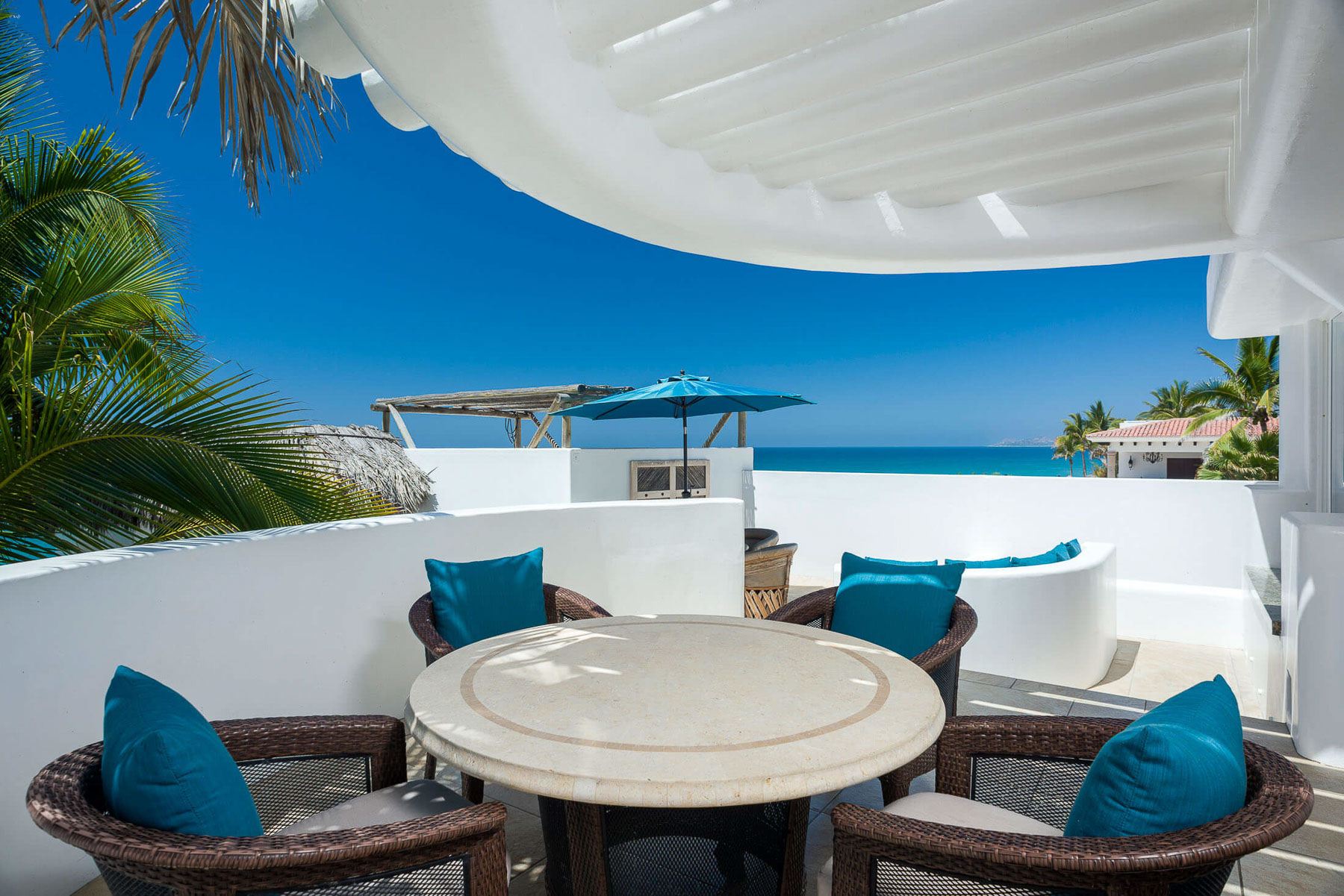 Villa Salina del Mar