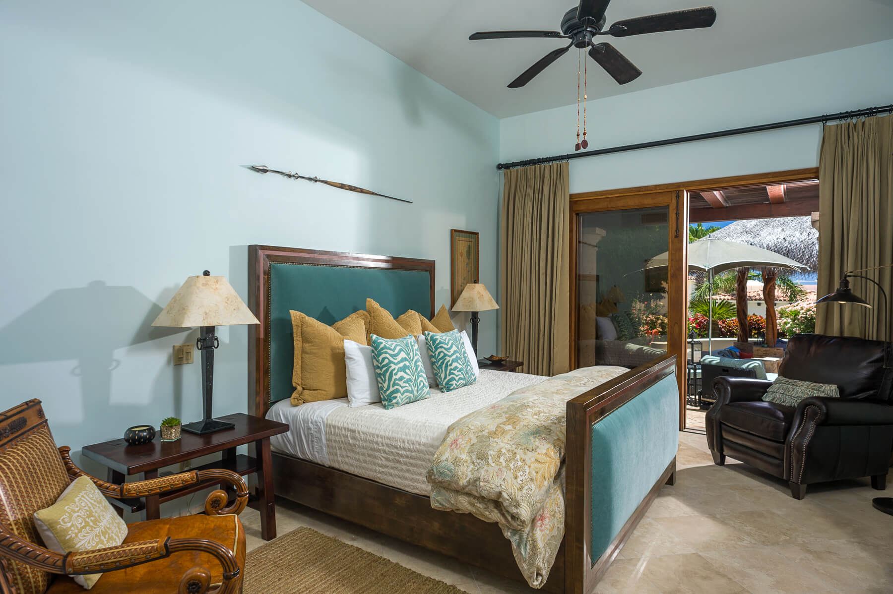 Villa Calafia Del Mar