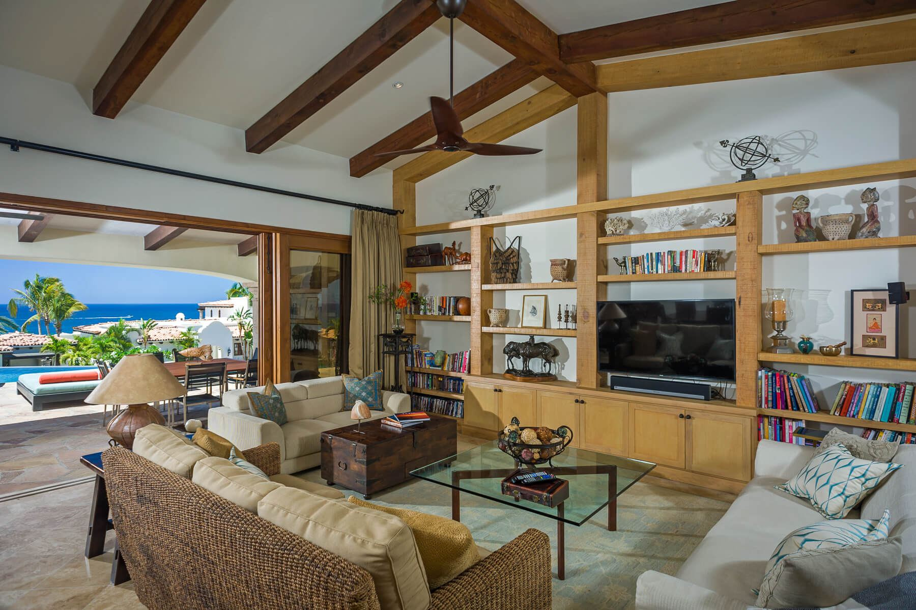 Villa Calafia Del Mar