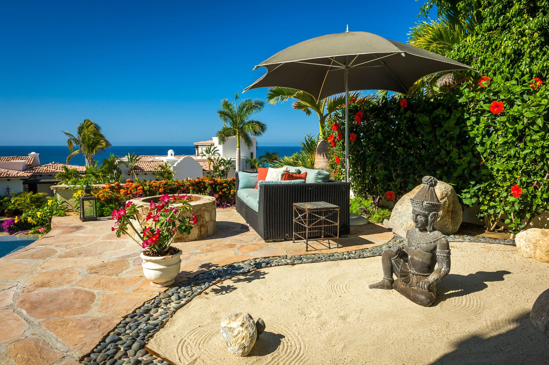 Villa Calafia Del Mar