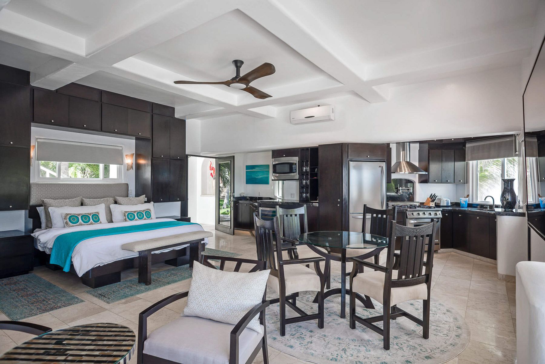 Villa Salina del Mar