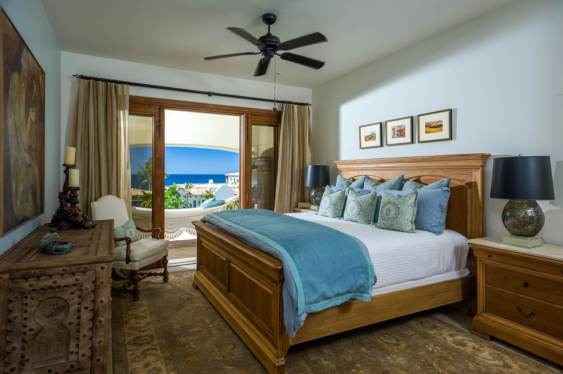 Villa Calafia Del Mar