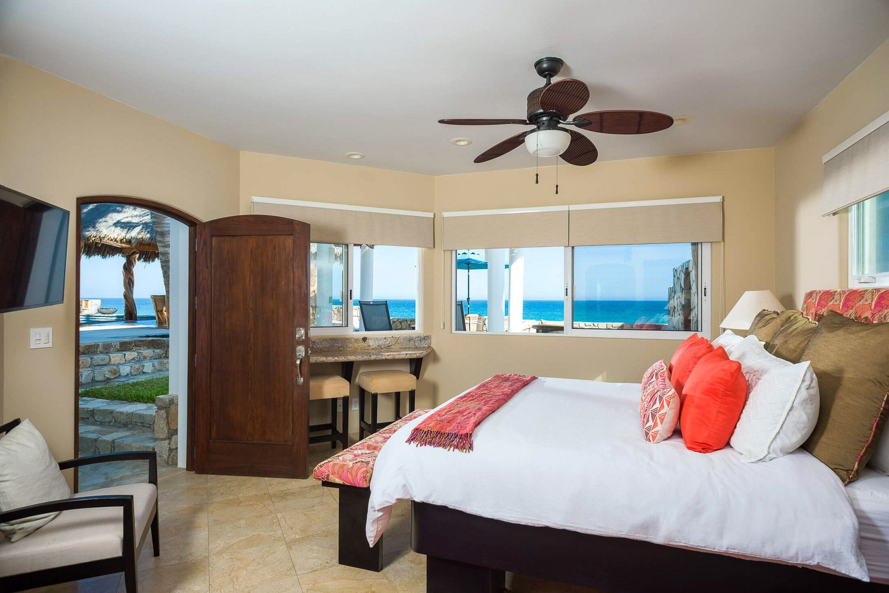 Villa Salina del Mar