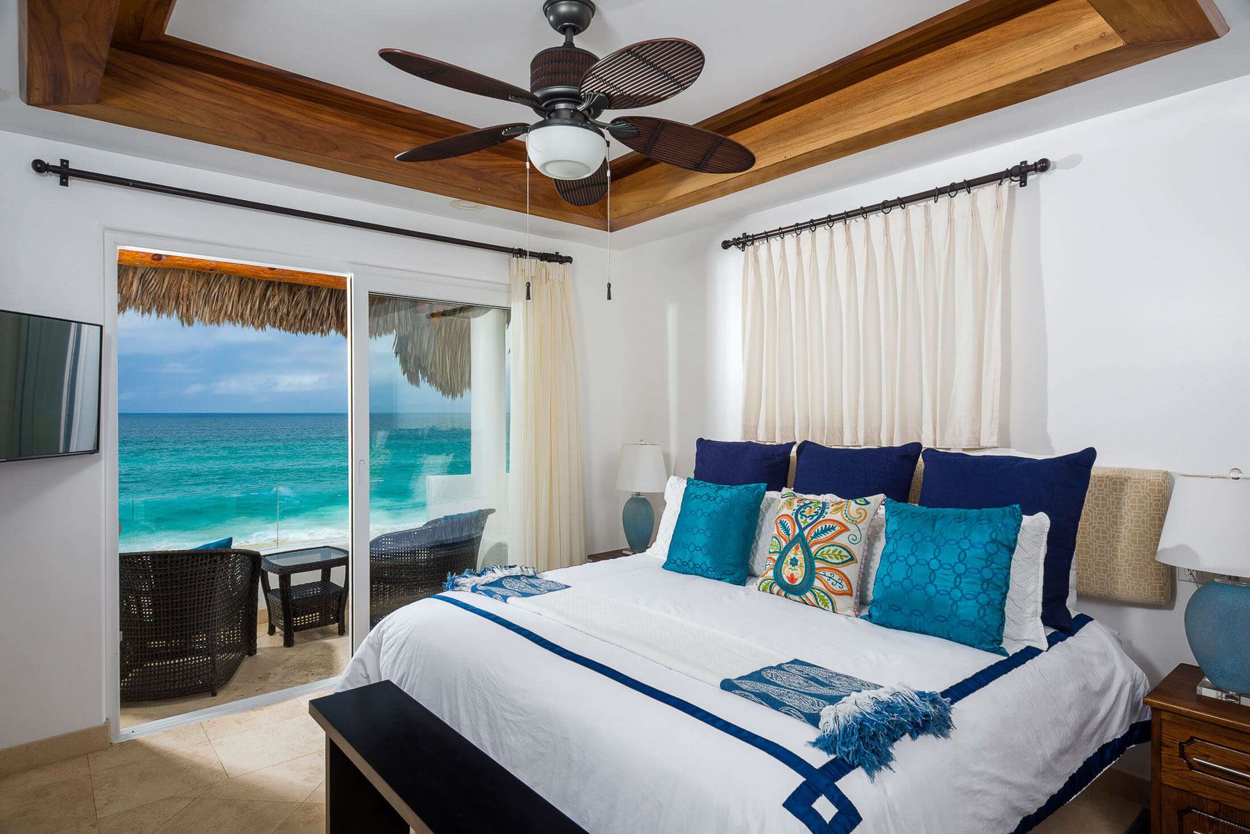 Villa Salina del Mar