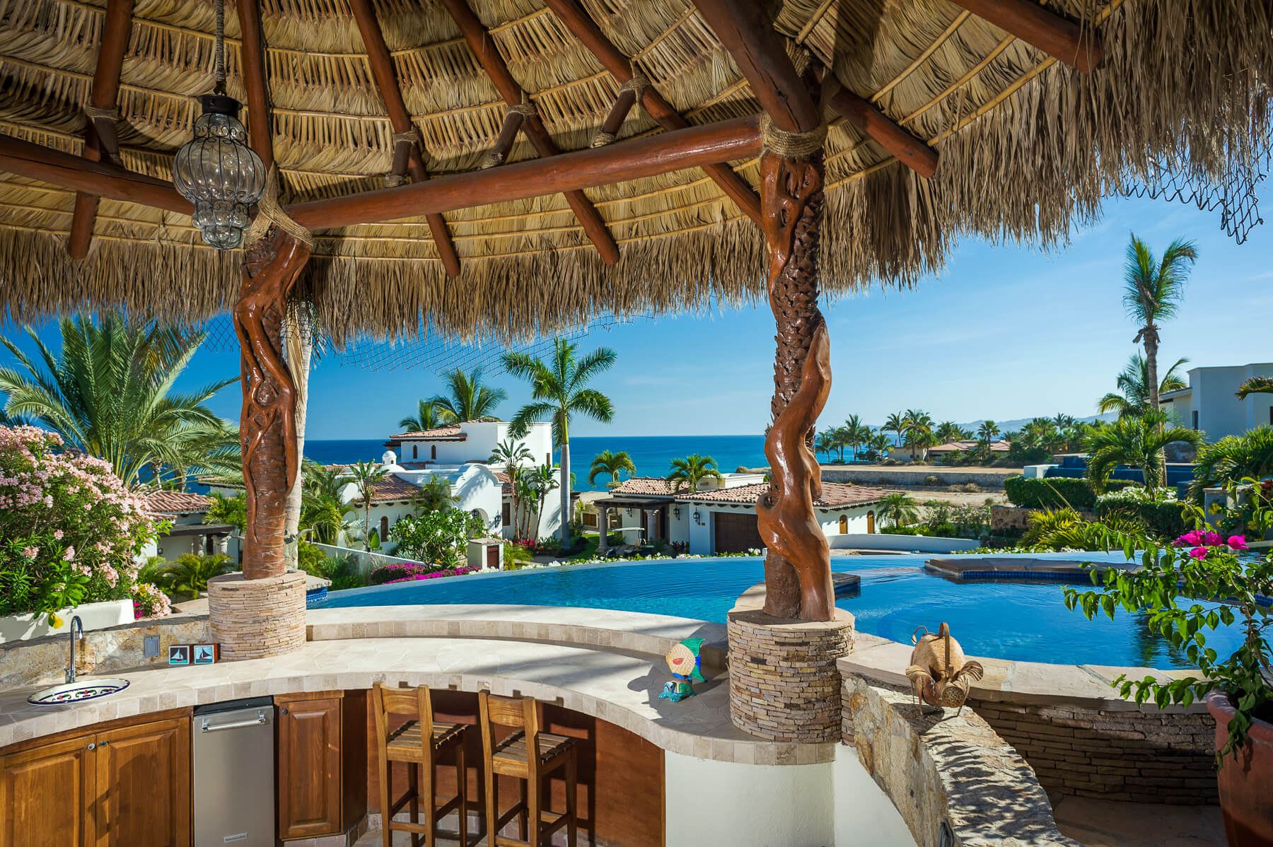 Villa Calafia Del Mar