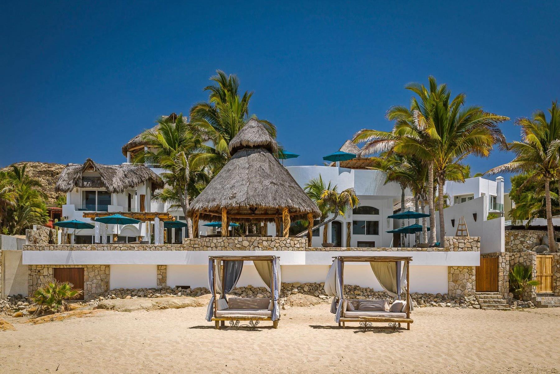 Villa Salina del Mar