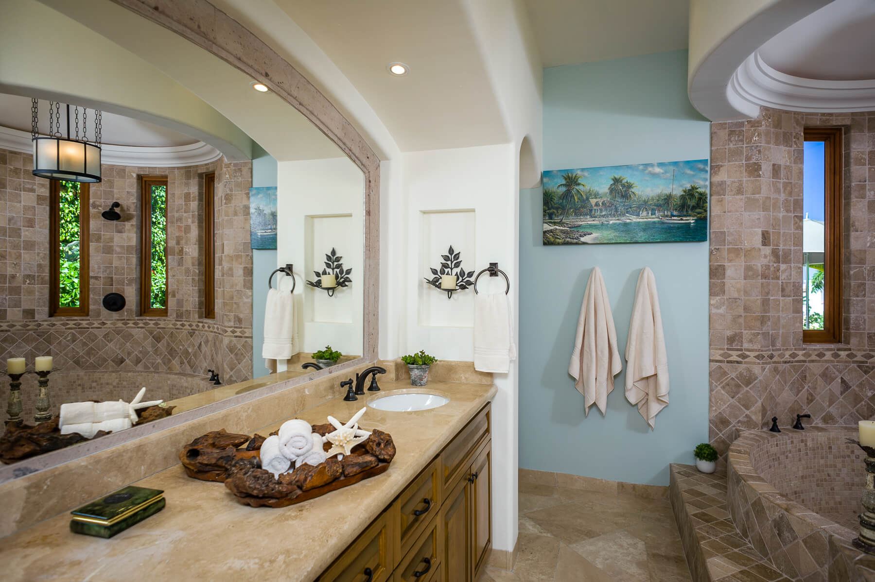 Villa Calafia Del Mar