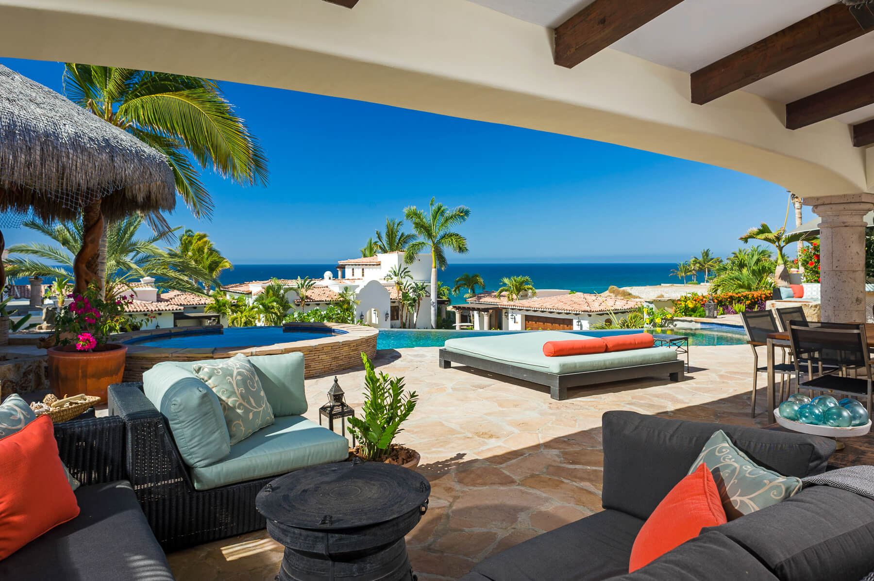 Villa Calafia Del Mar