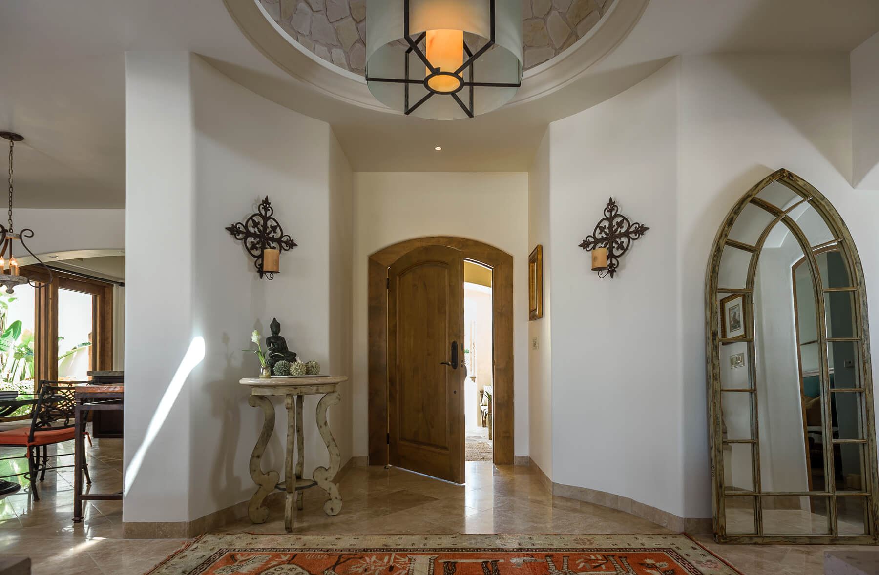 Villa Calafia Del Mar