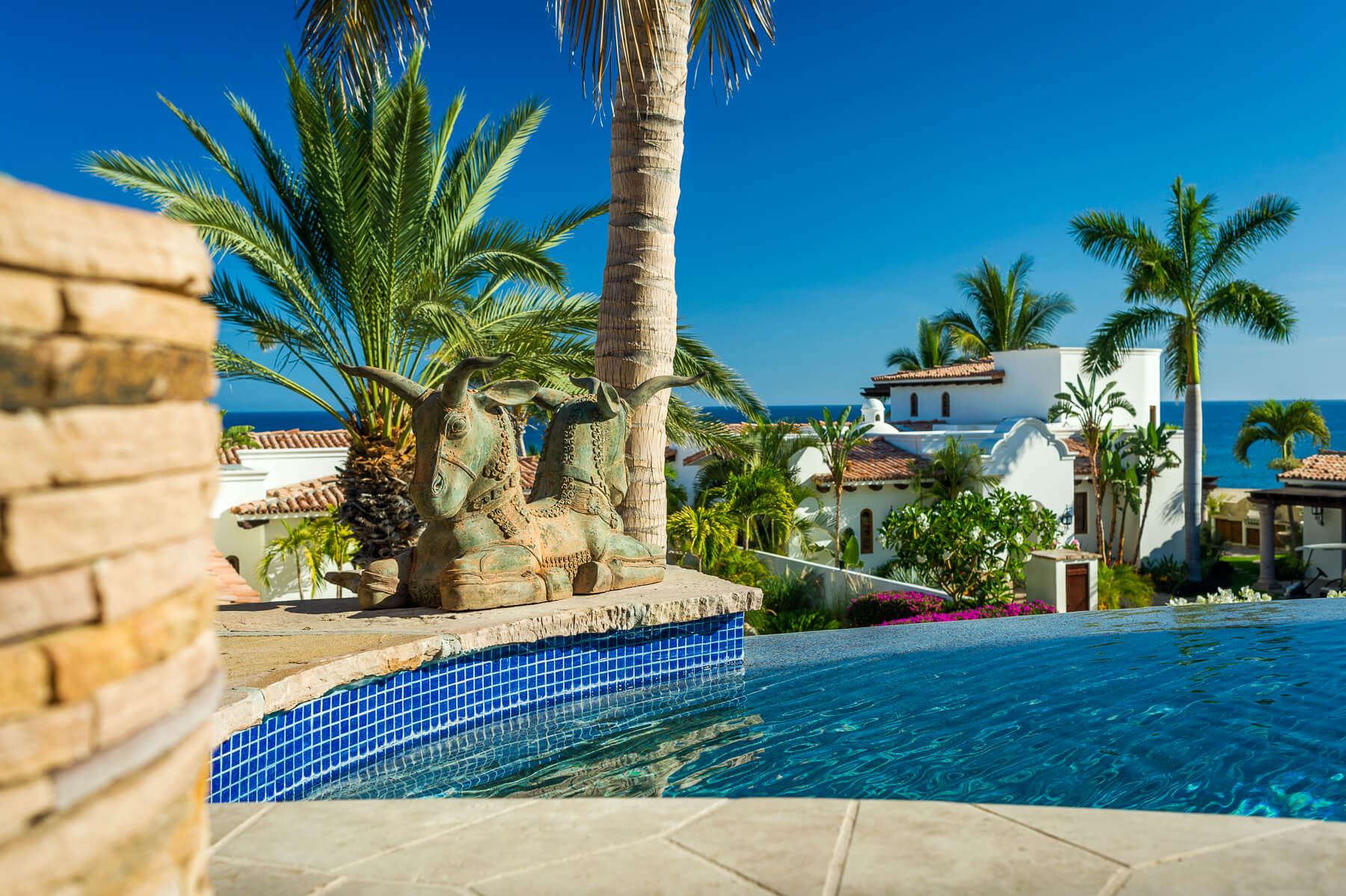 Villa Calafia Del Mar