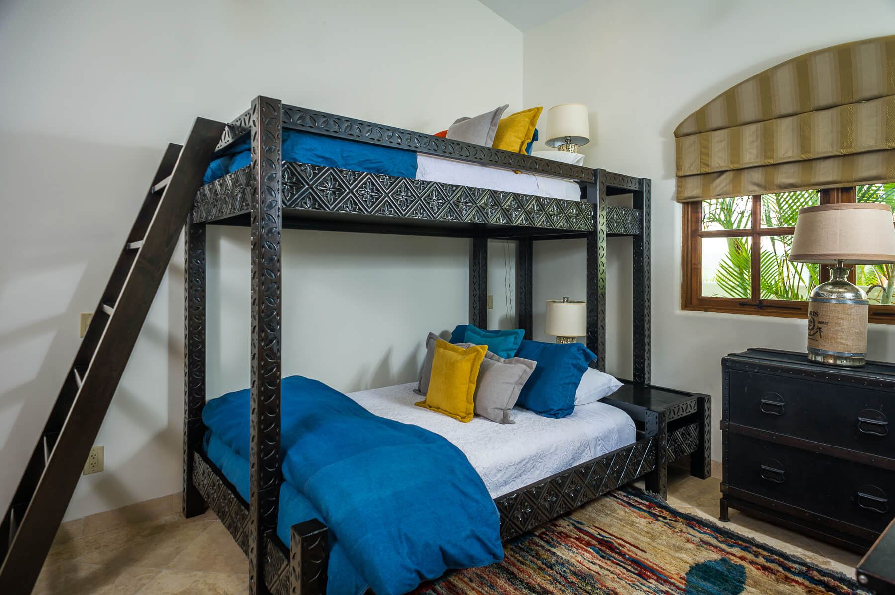 Villa Calafia Del Mar