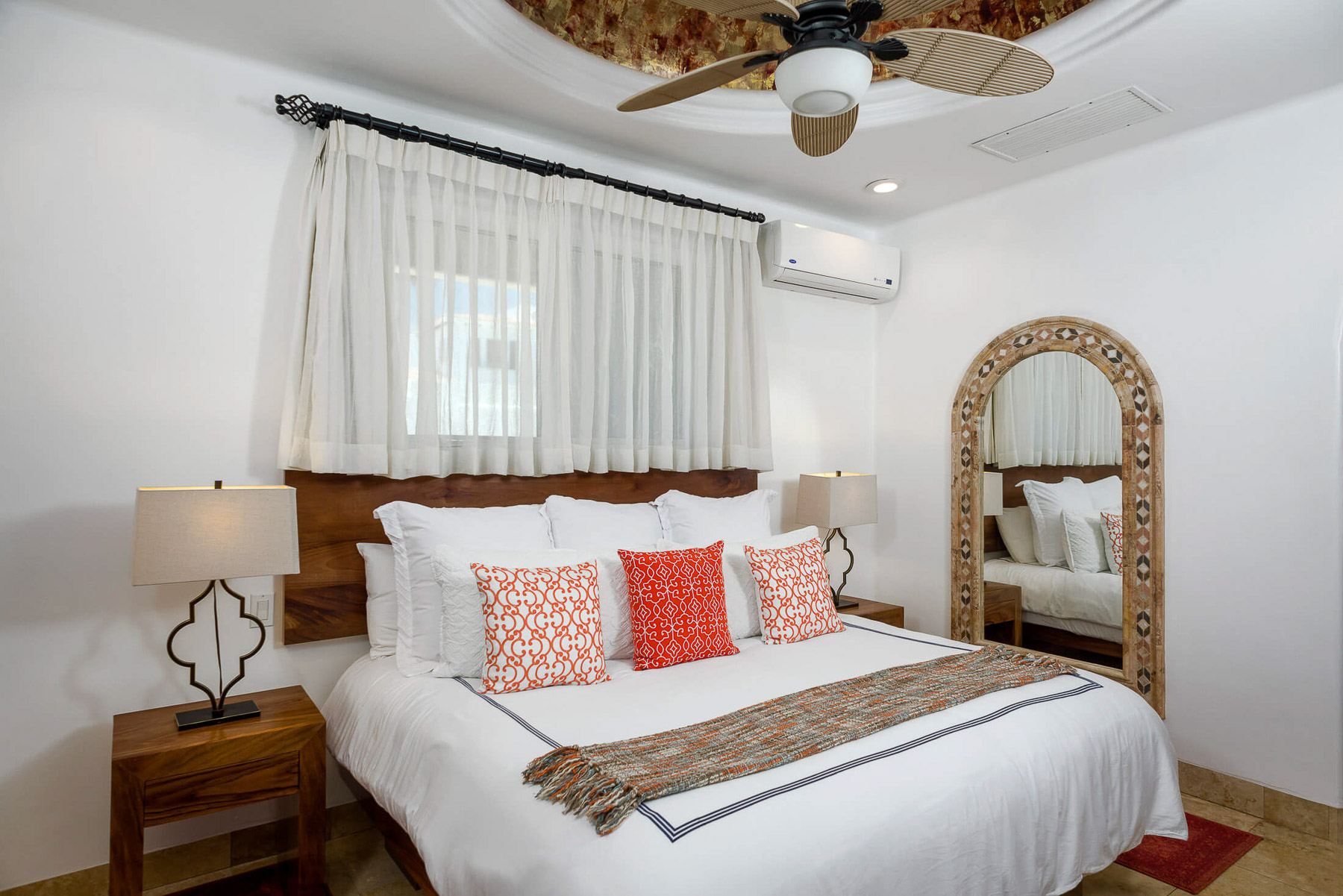 Villa Salina del Mar