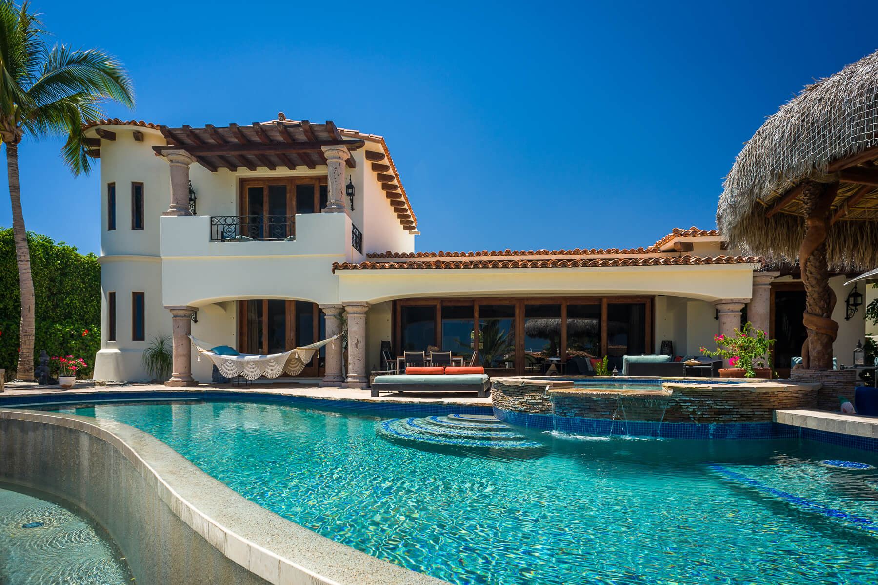 Villa Calafia Del Mar