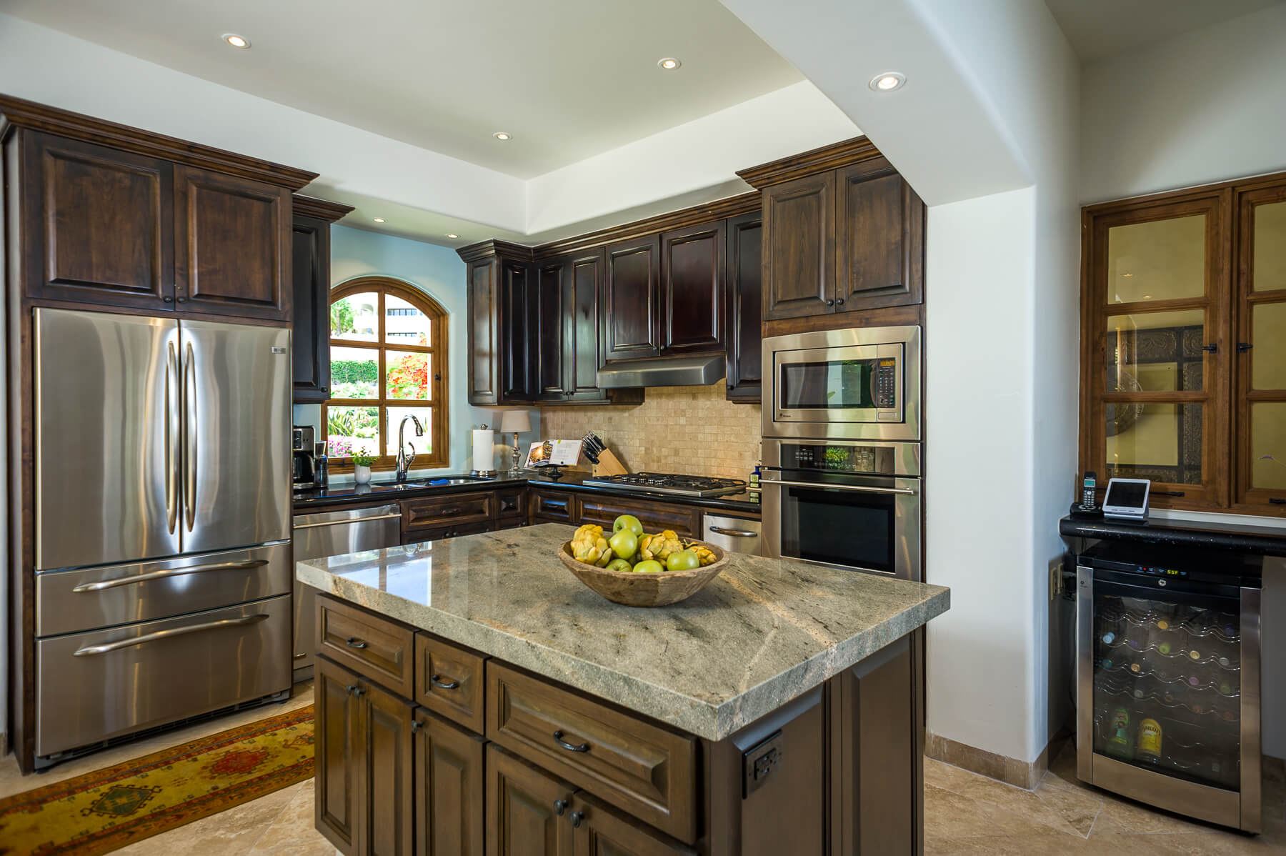 Villa Calafia Del Mar