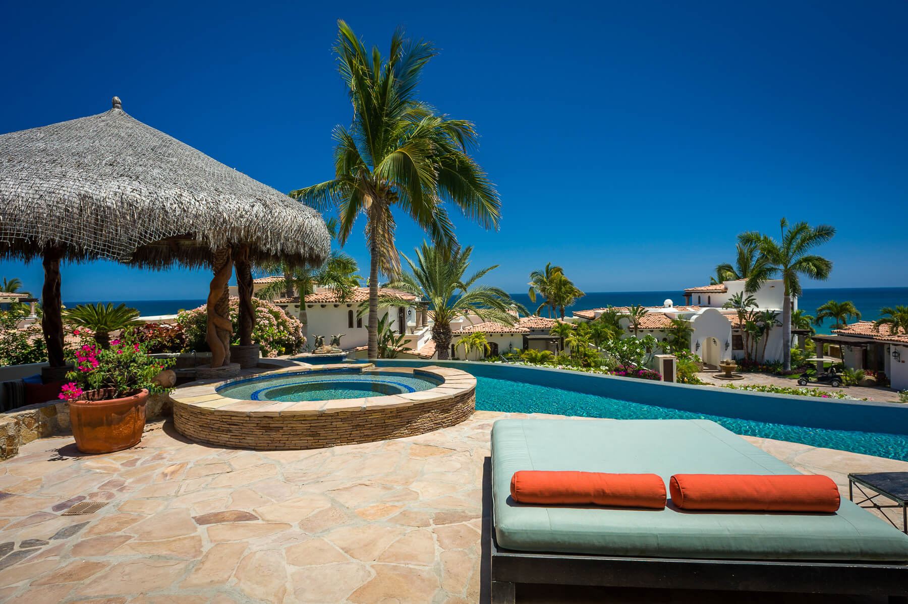 Villa Calafia Del Mar