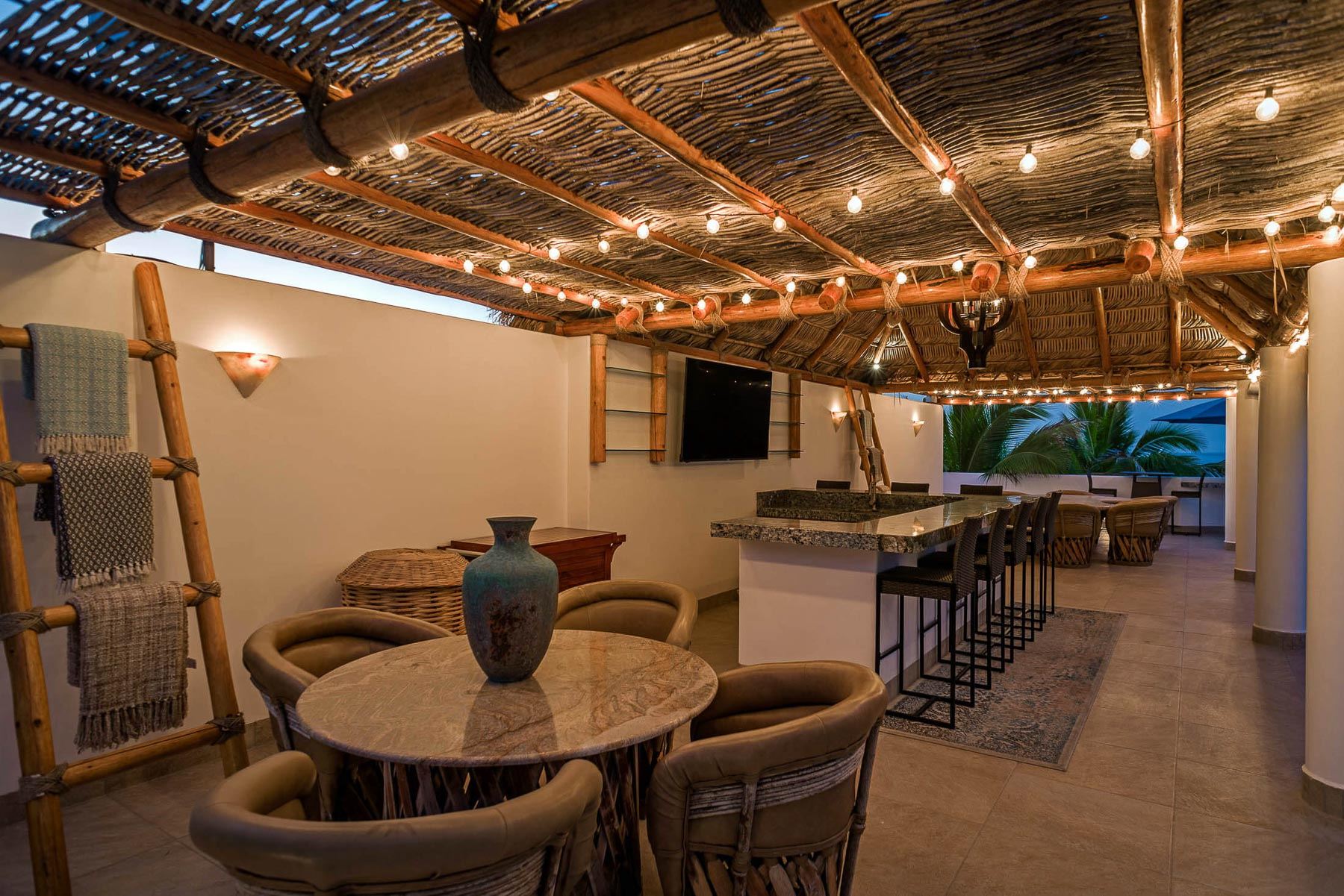 Villa Salina del Mar