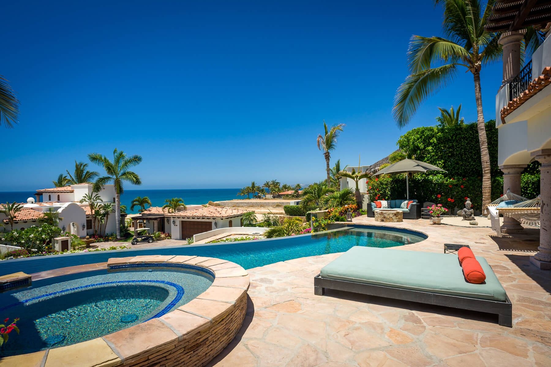 Villa Calafia Del Mar