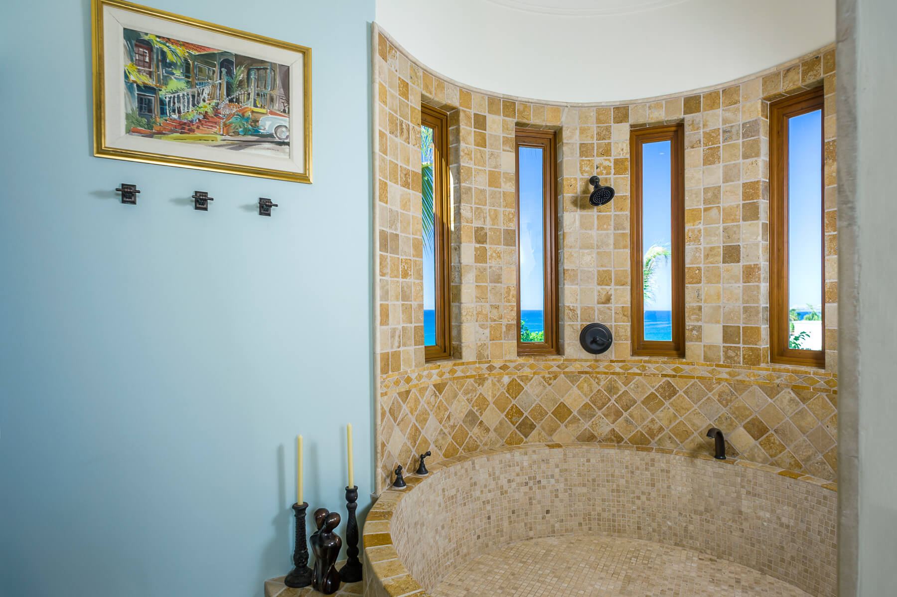 Villa Calafia Del Mar