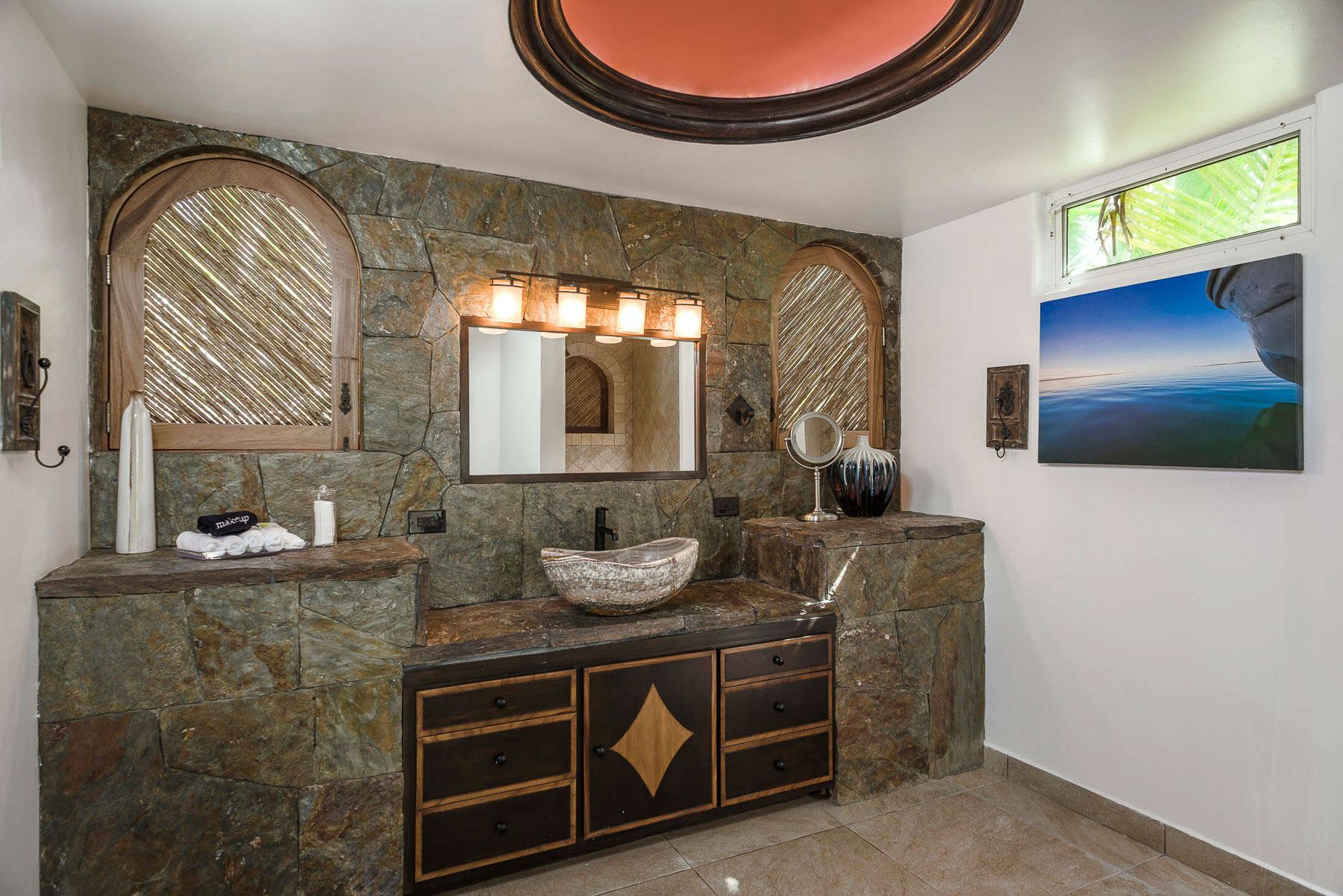 Villa Salina del Mar