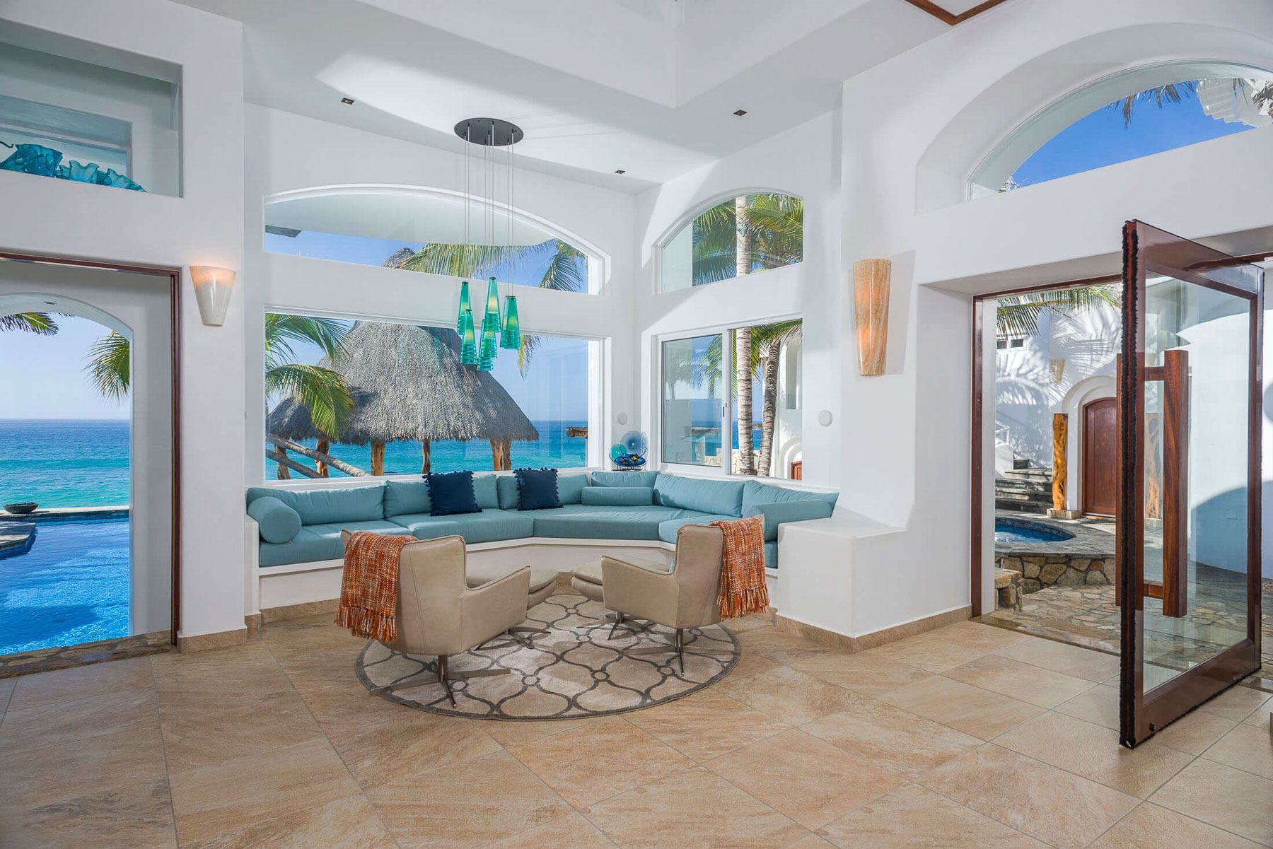 Villa Salina del Mar