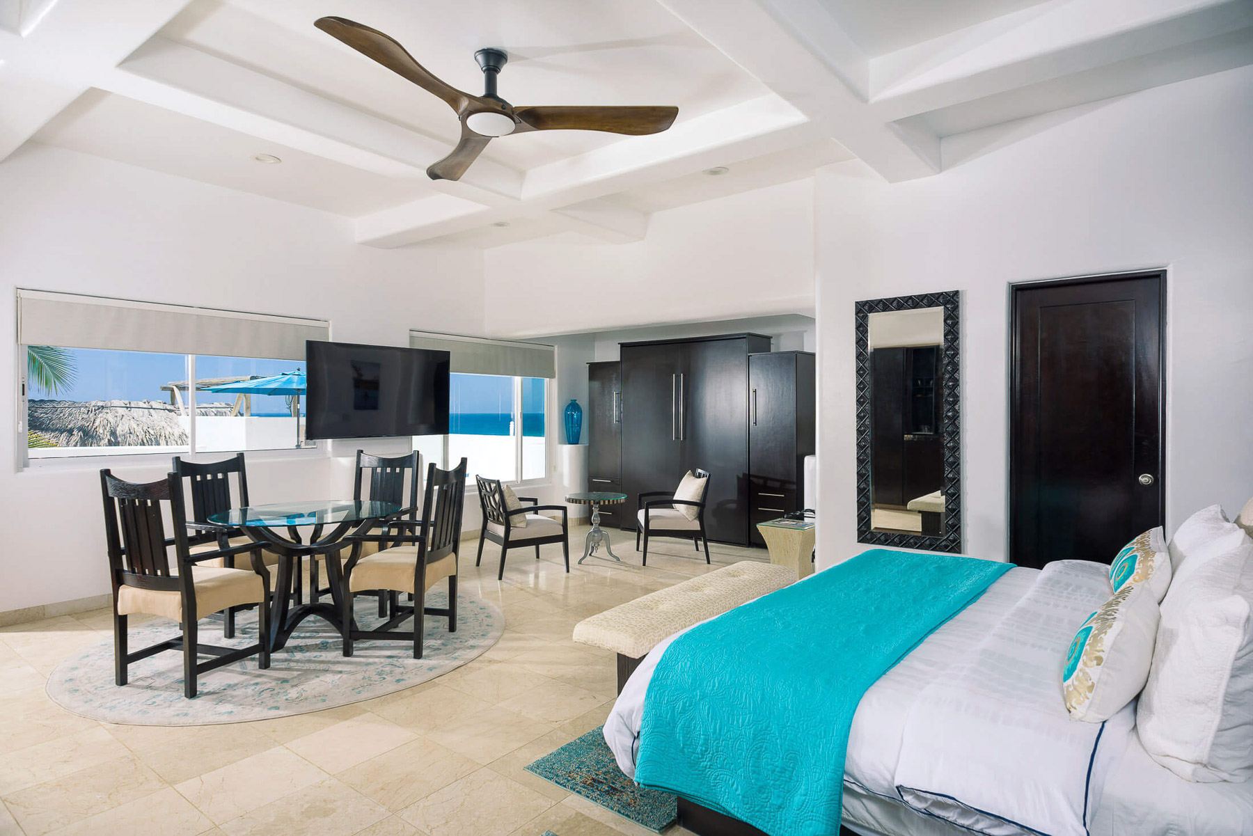 Villa Salina del Mar