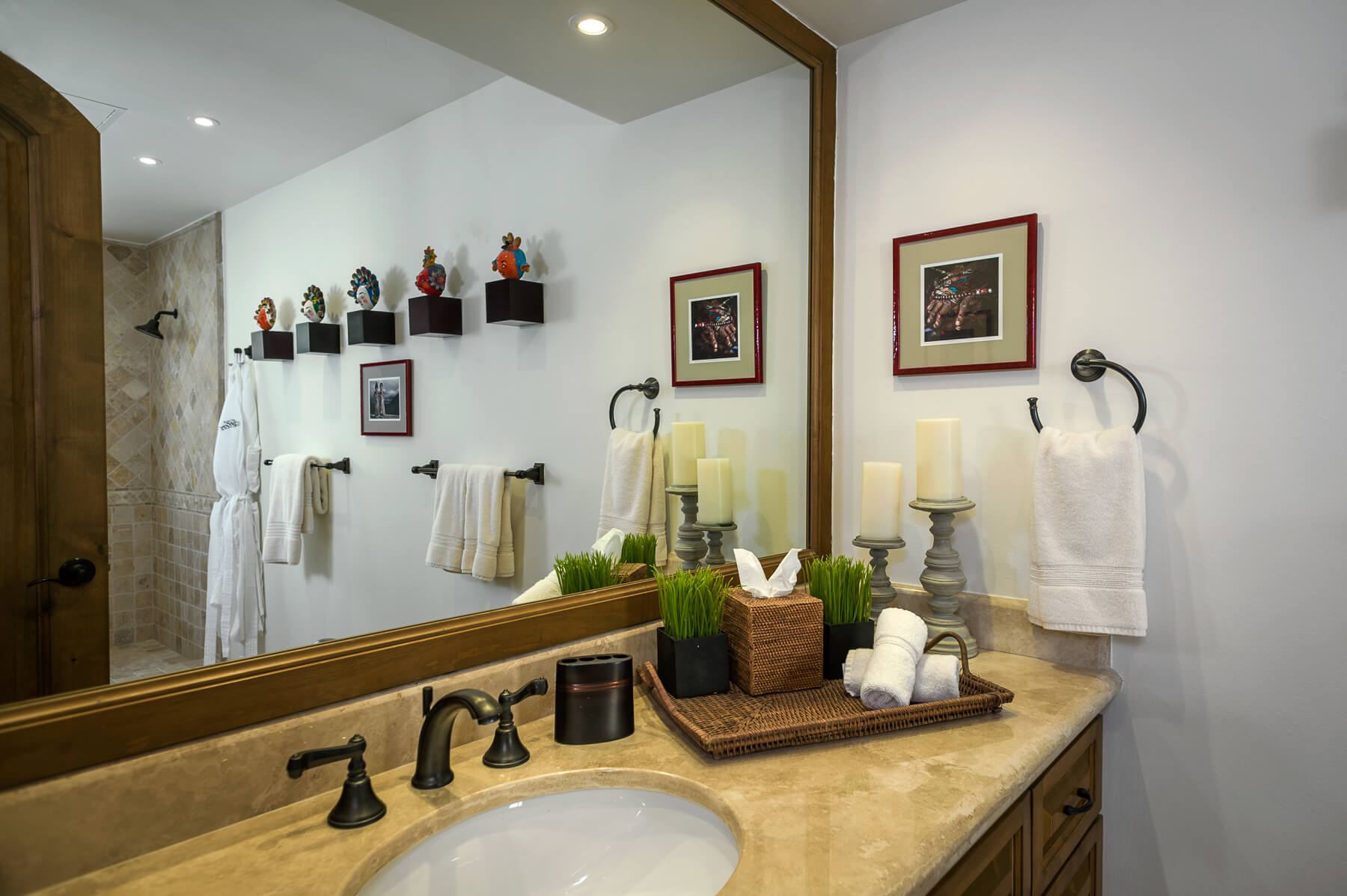 Villa Calafia Del Mar