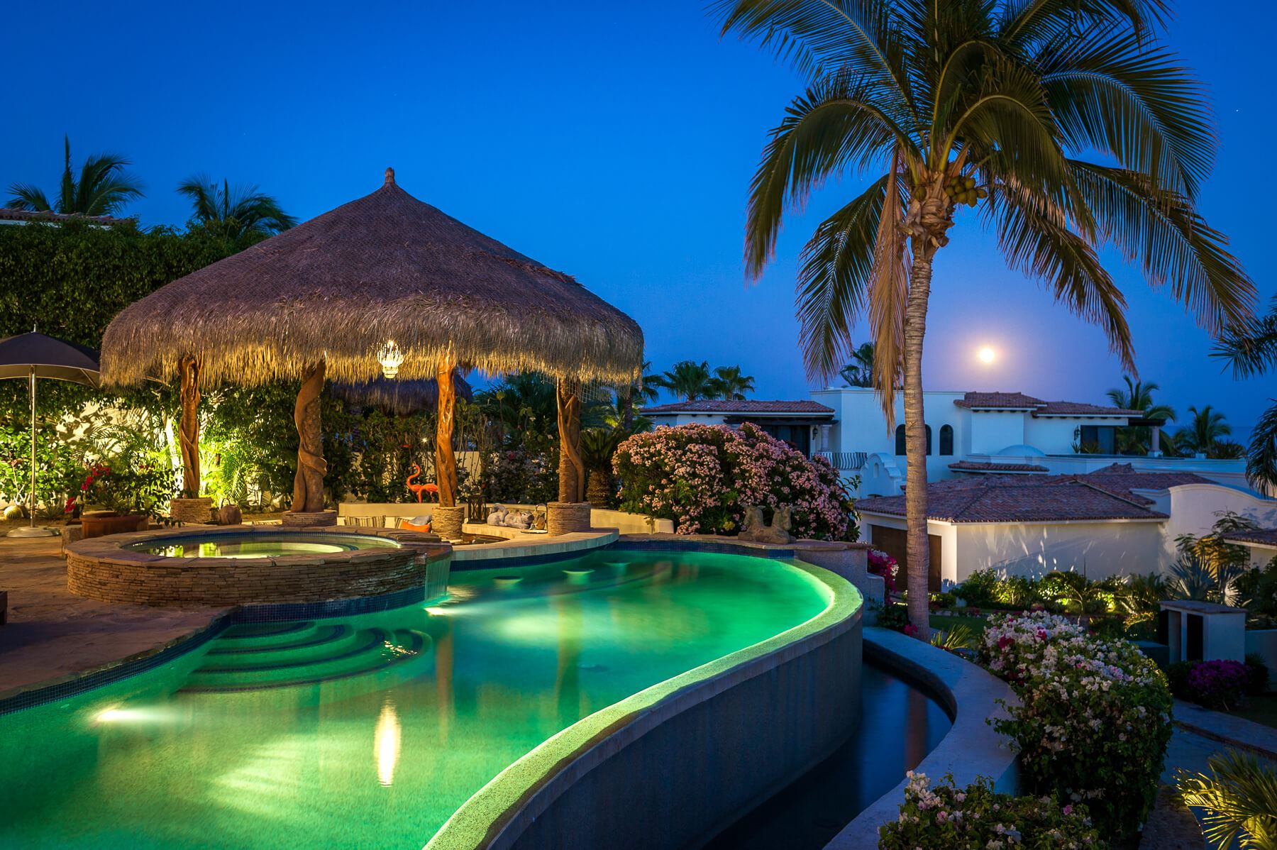 Villa Calafia Del Mar