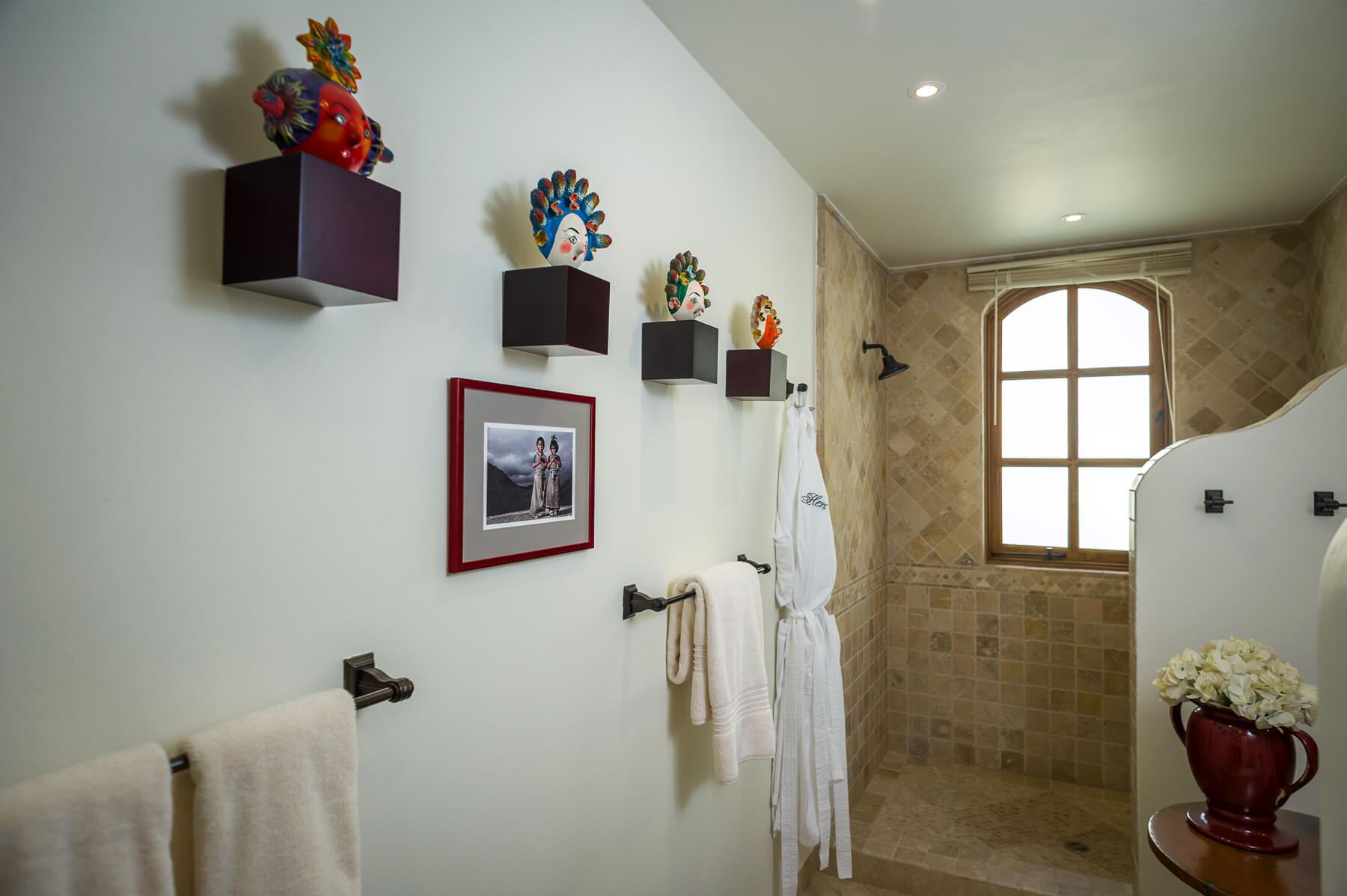 Villa Calafia Del Mar