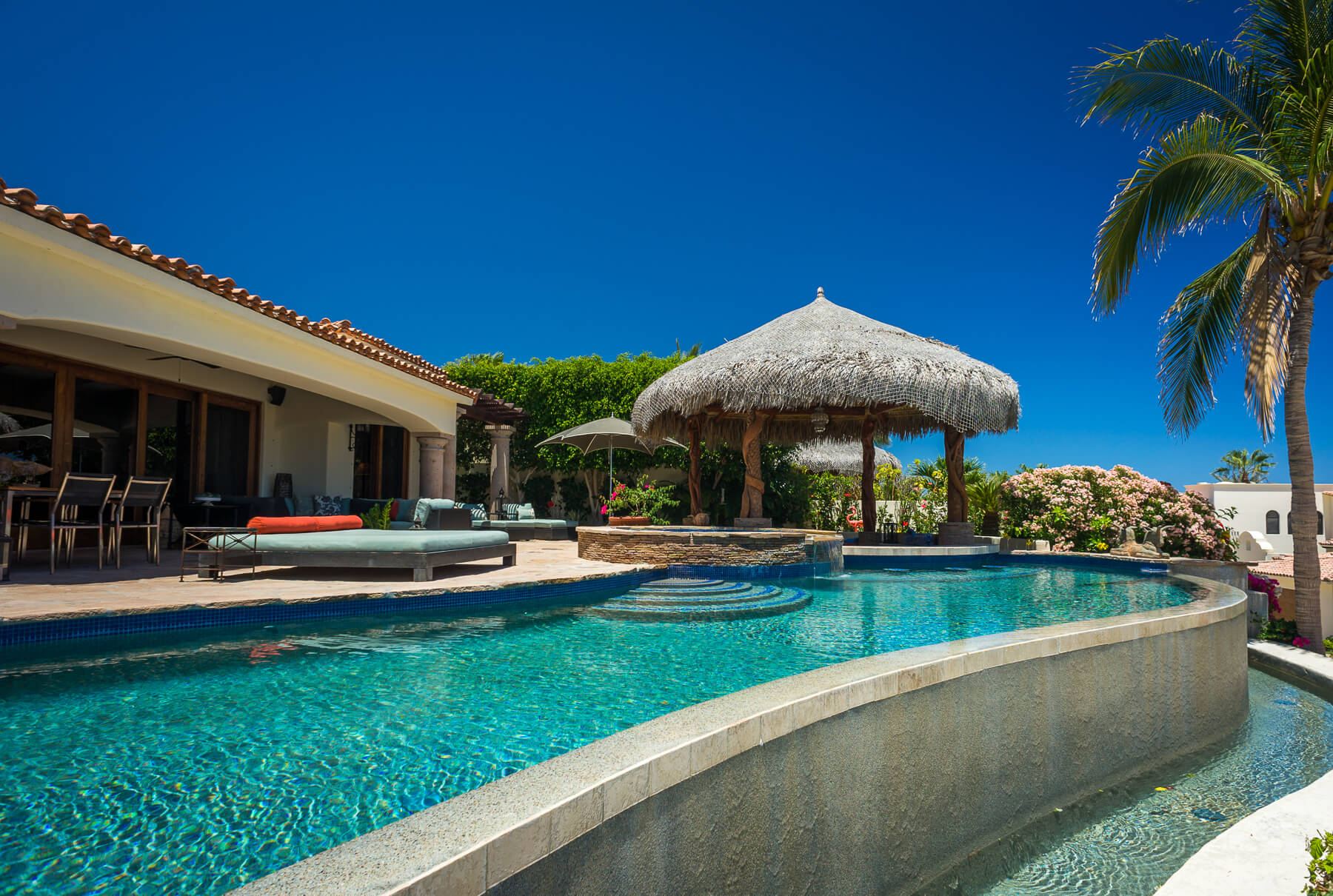 Villa Calafia Del Mar