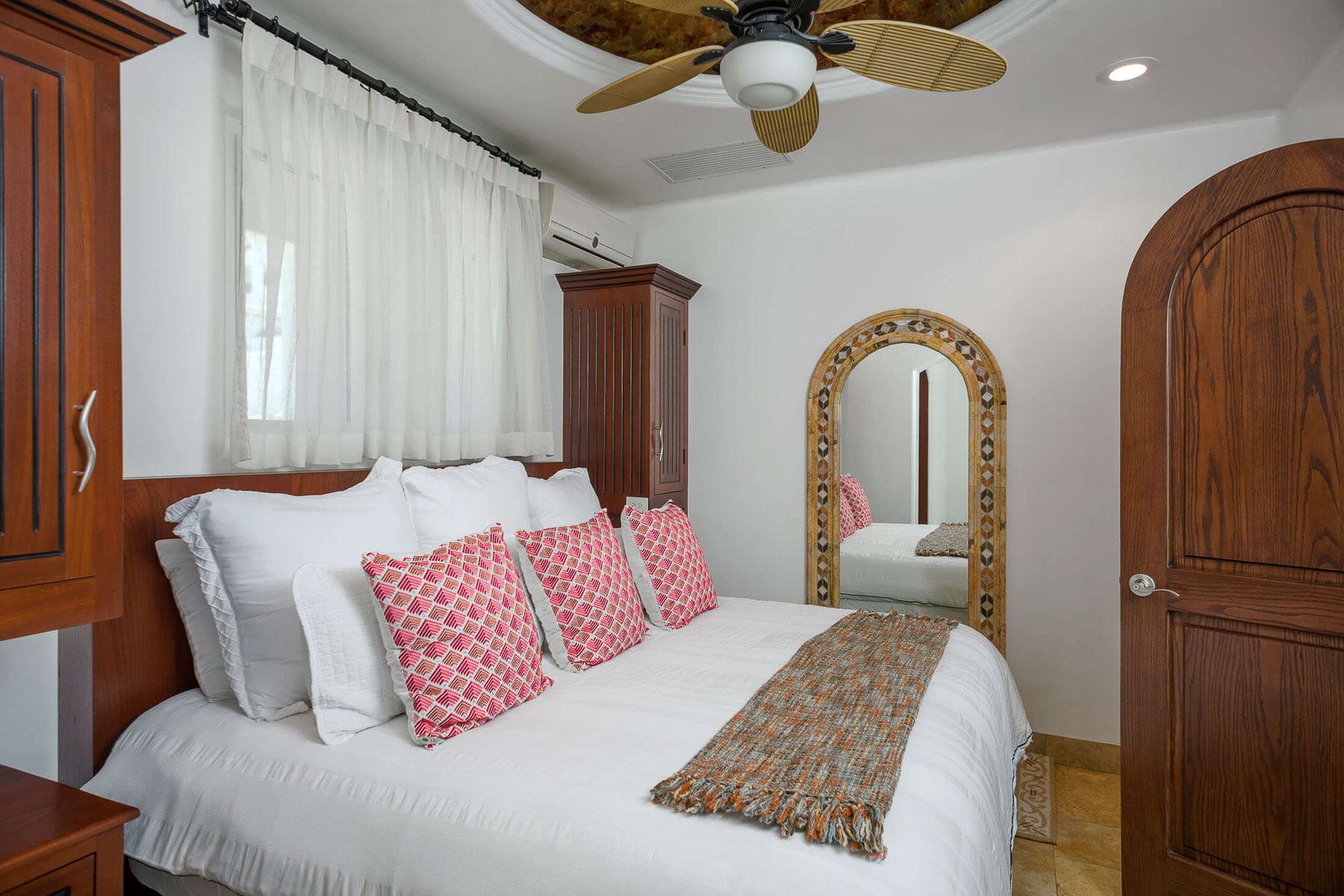 Villa Salina del Mar