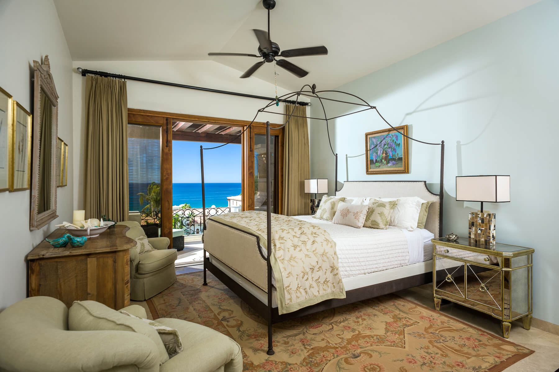 Villa Calafia Del Mar