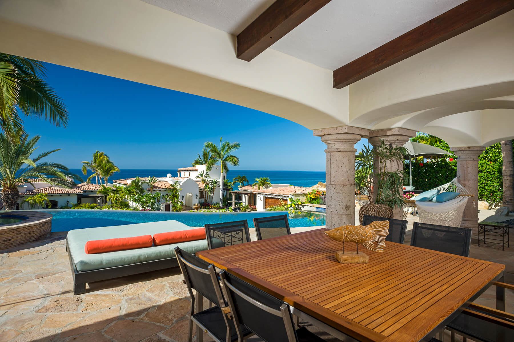 Villa Calafia Del Mar