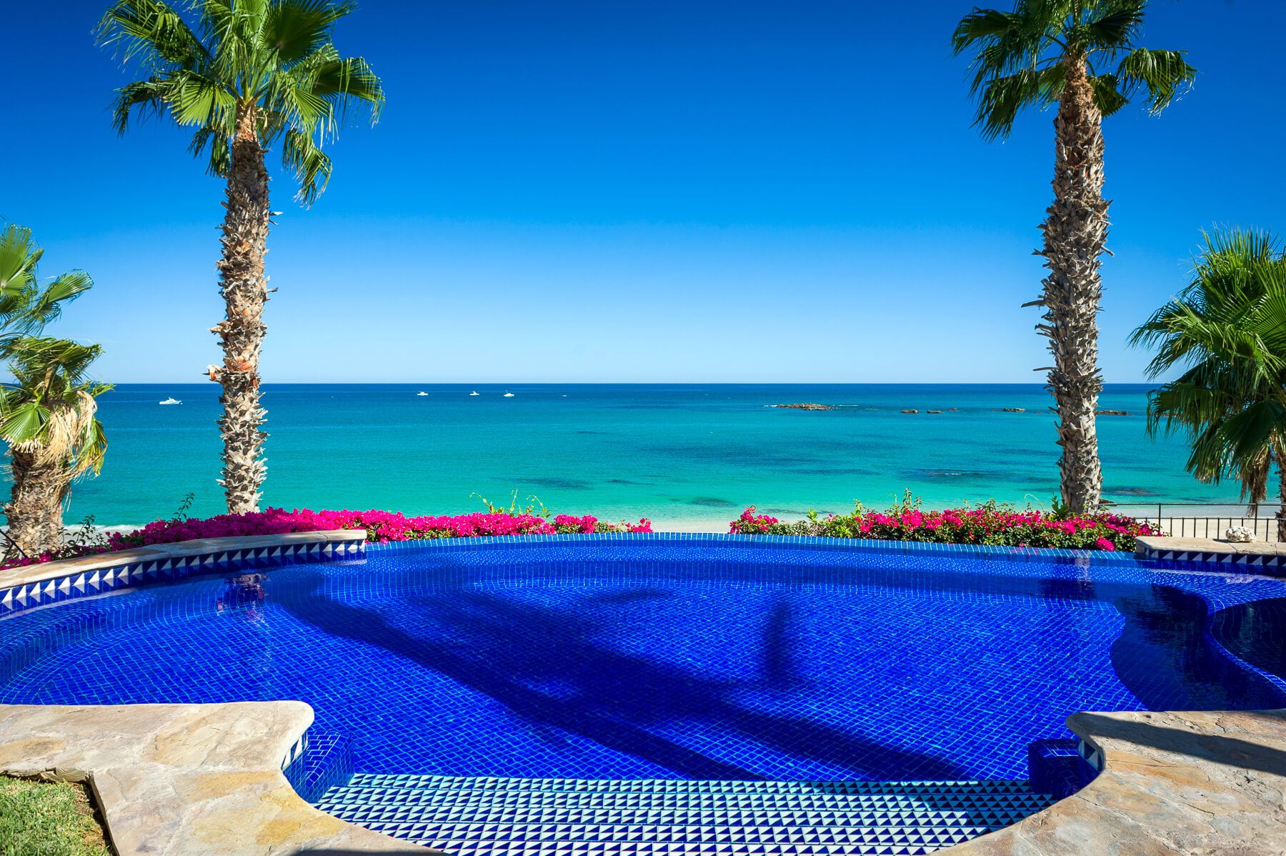 Villa Pacifica - Palmilla