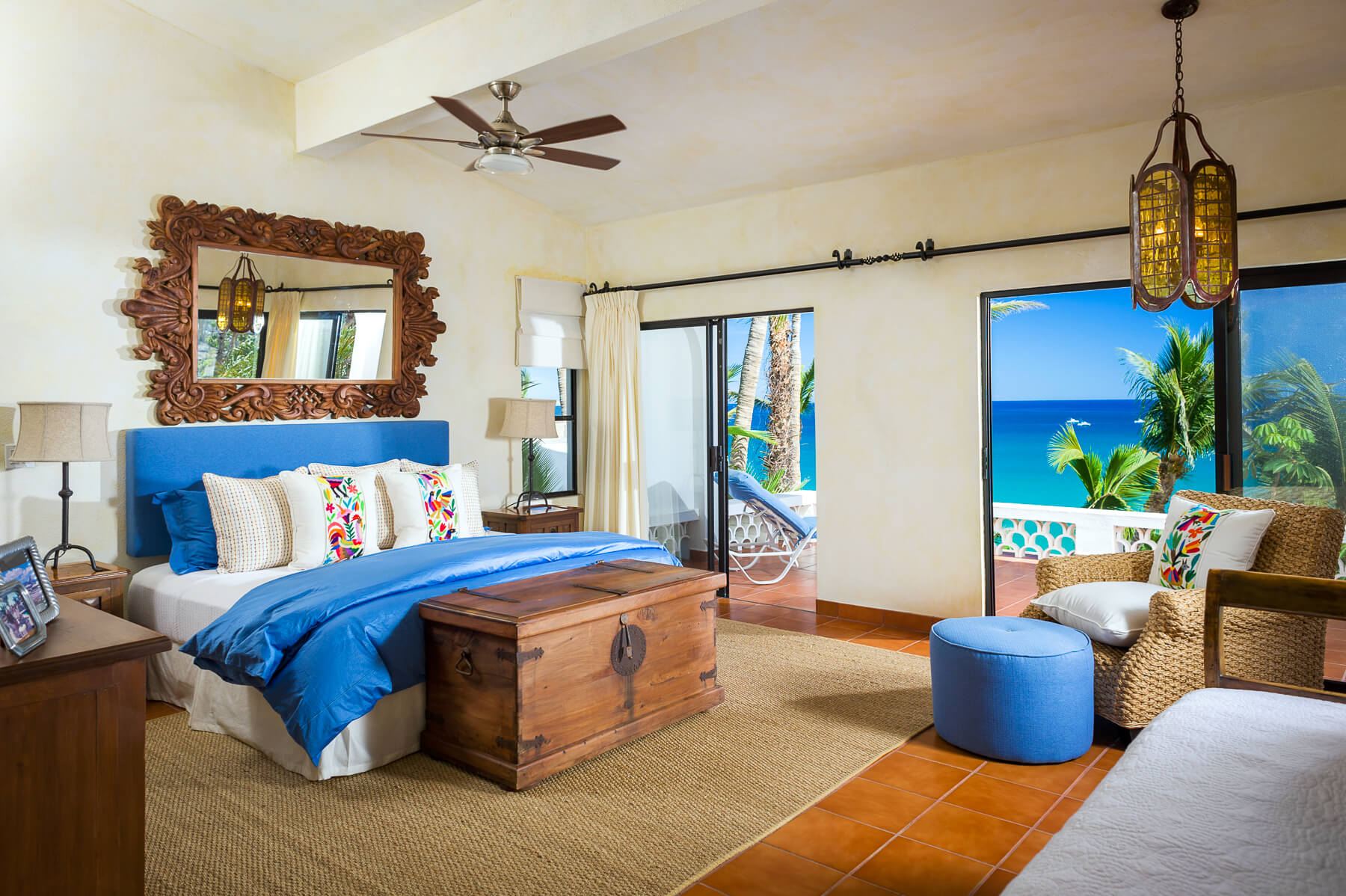 Villa Pacifica - Palmilla