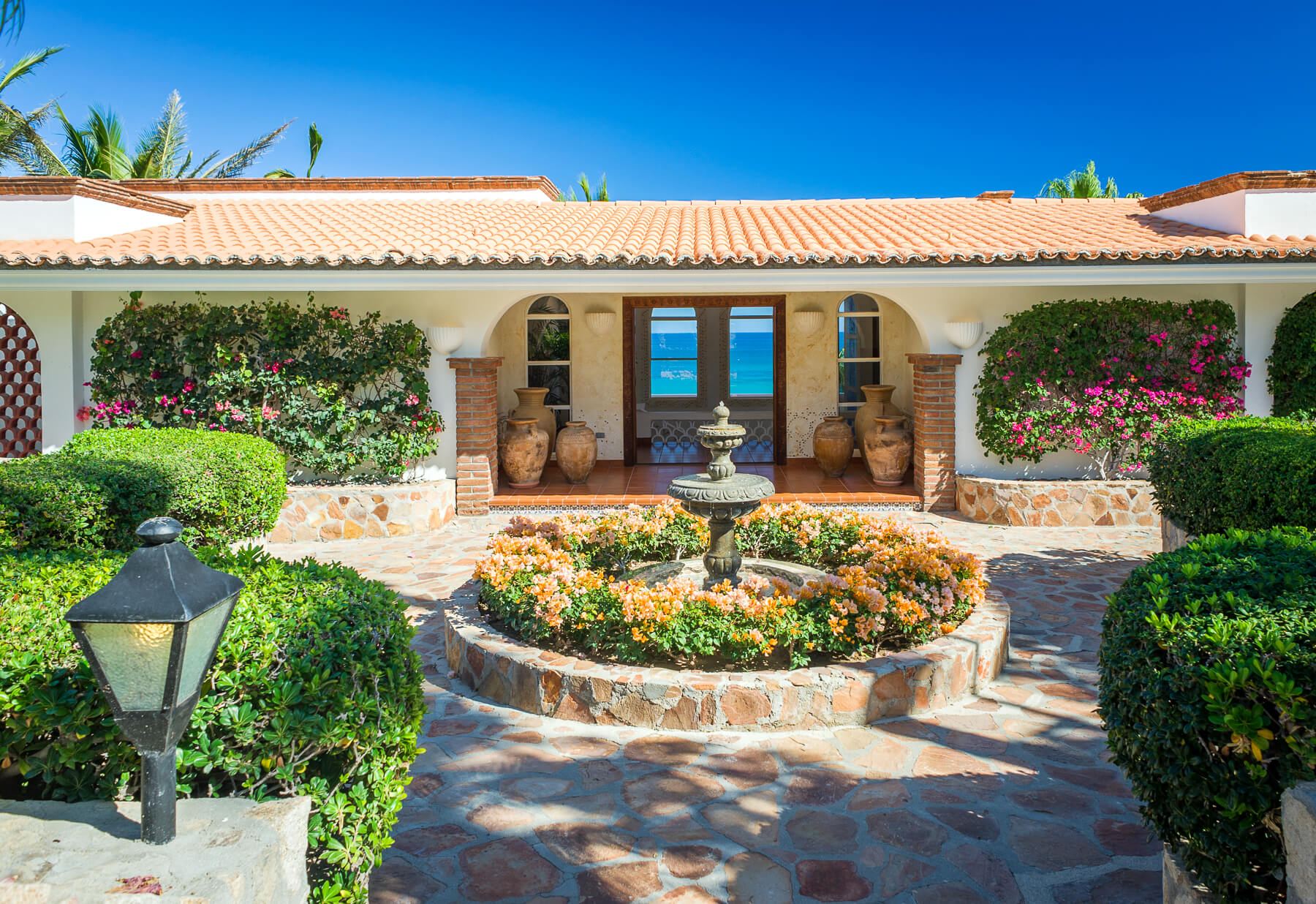 Villa Pacifica - Palmilla