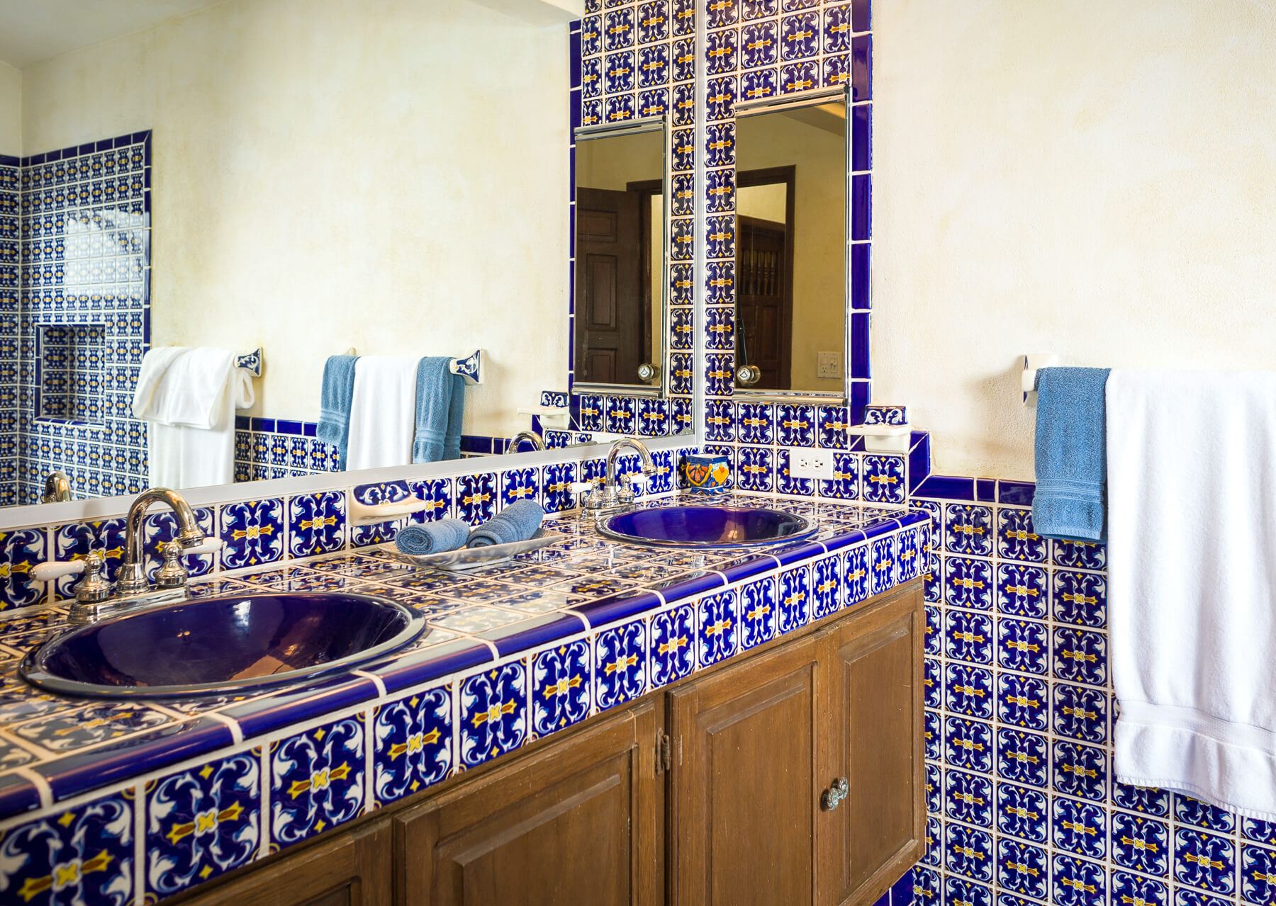 Villa Pacifica - Palmilla