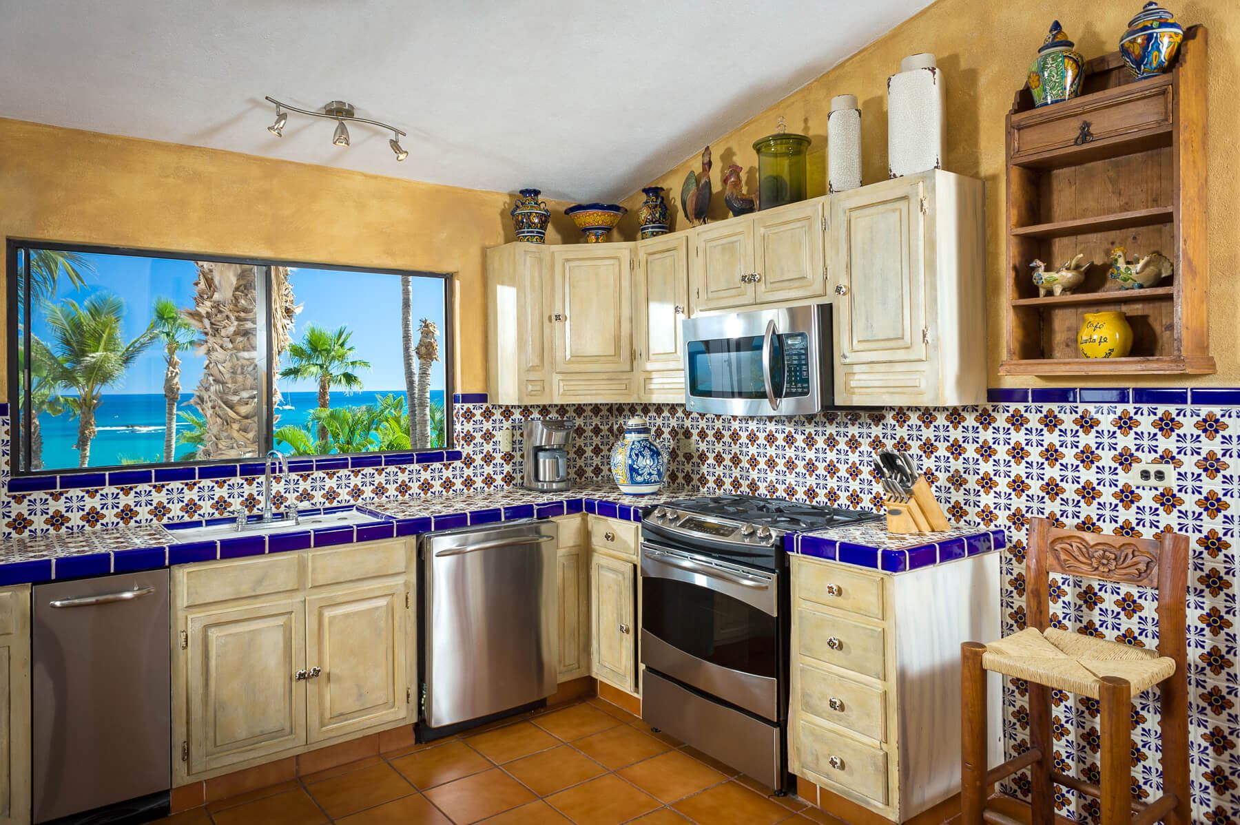 Villa Pacifica - Palmilla