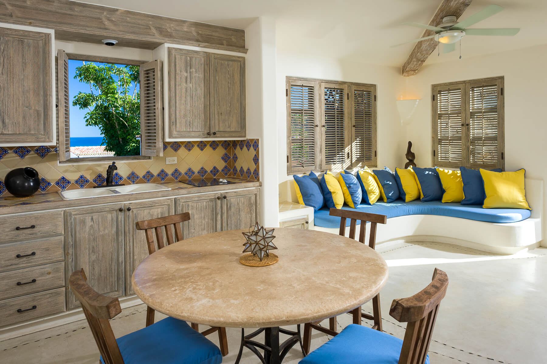 Villa Pacifica - Palmilla