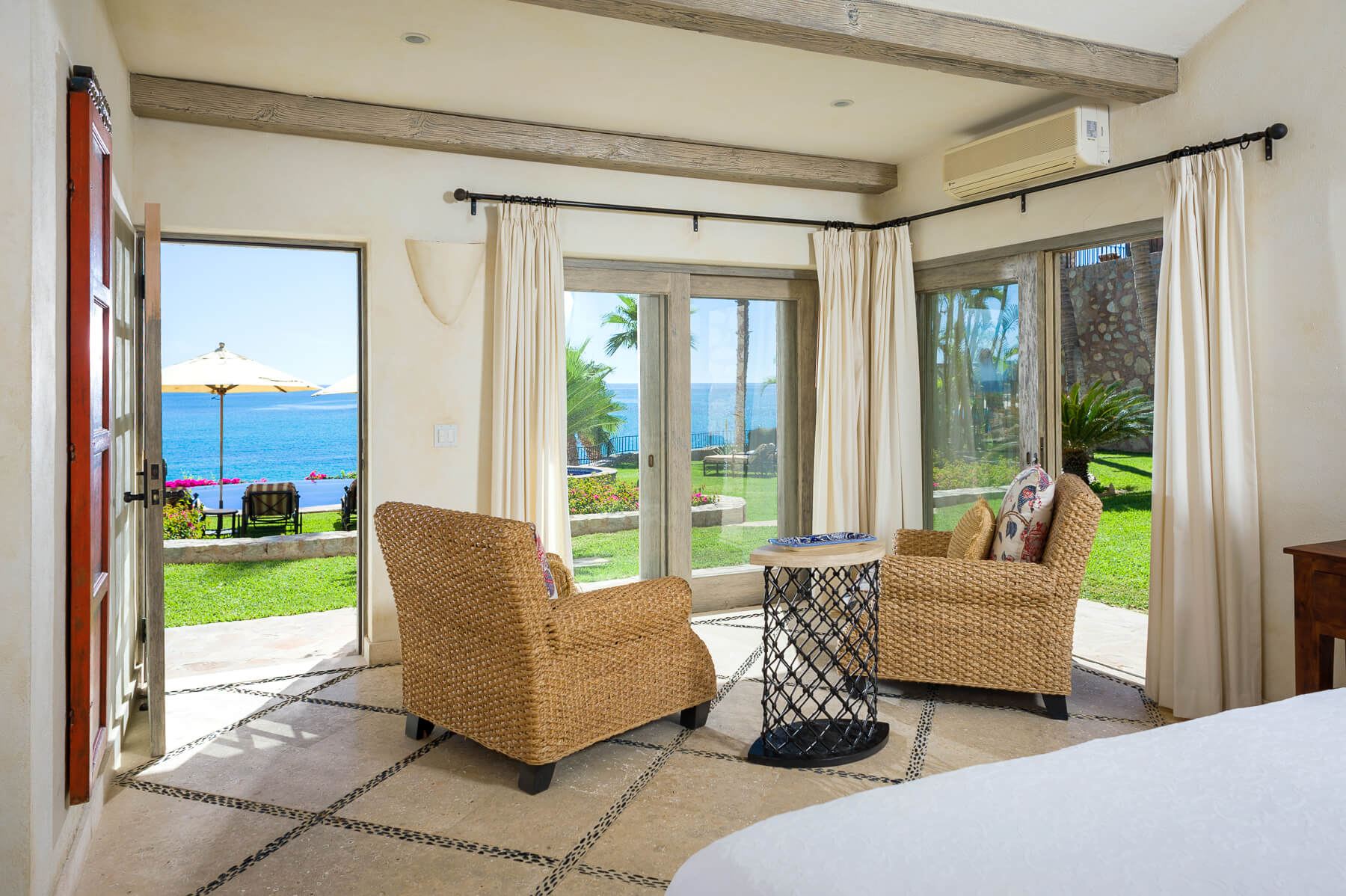 Villa Pacifica - Palmilla