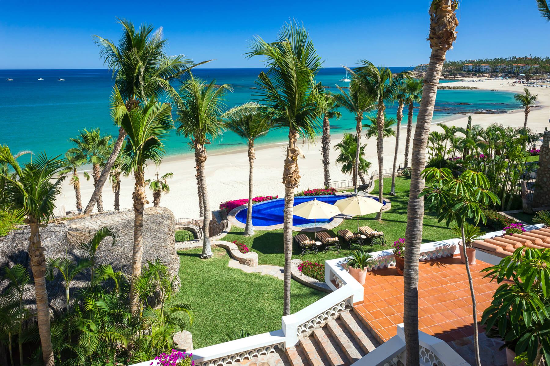 Villa Pacifica - Palmilla