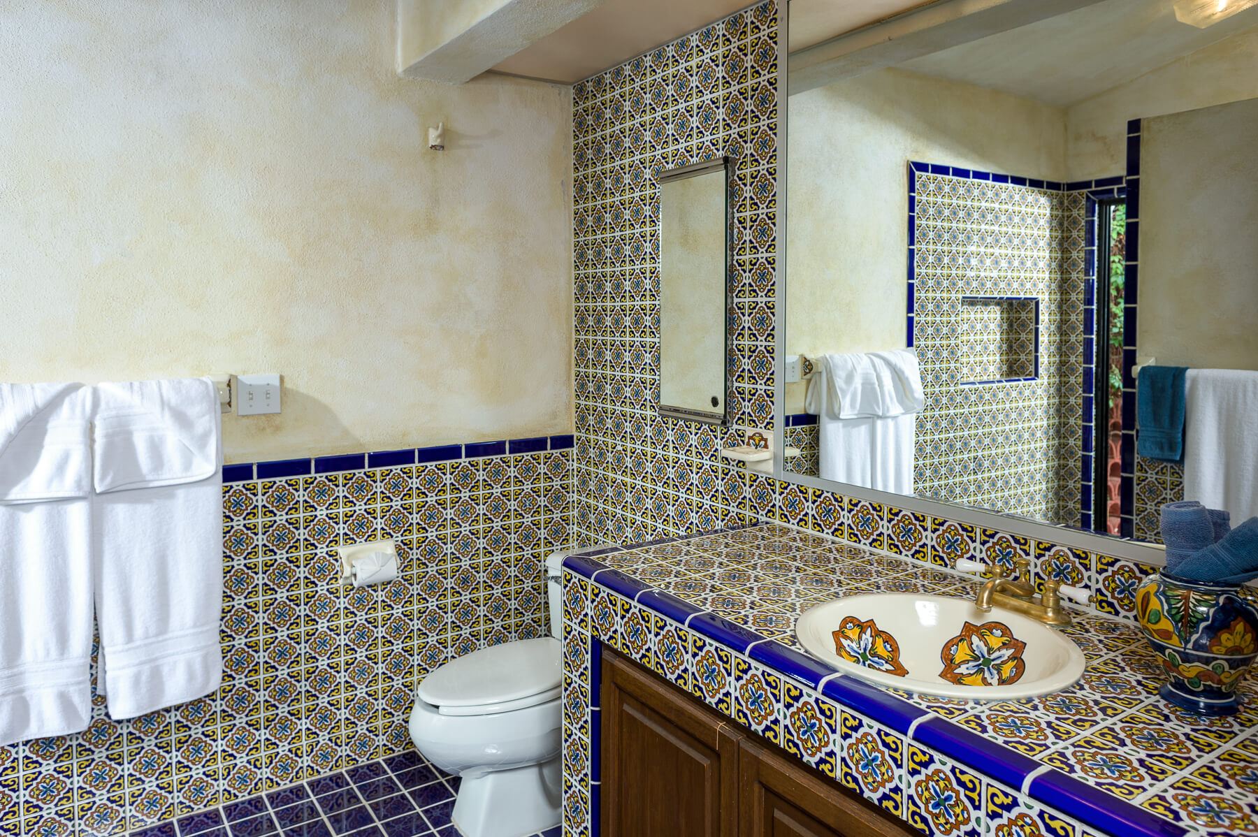 Villa Pacifica - Palmilla